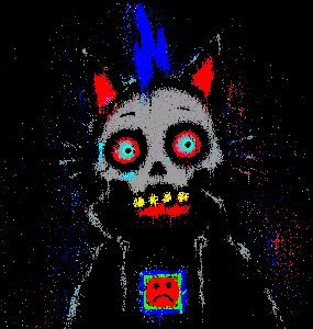 Mr NGMI