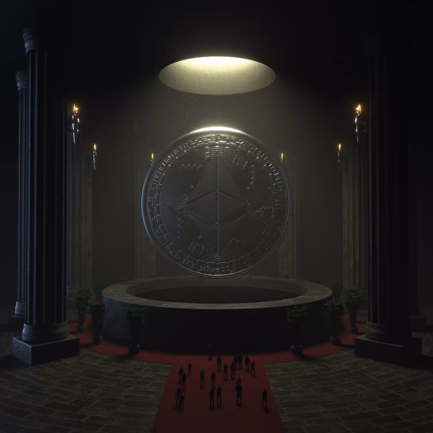 Beacon Chain 