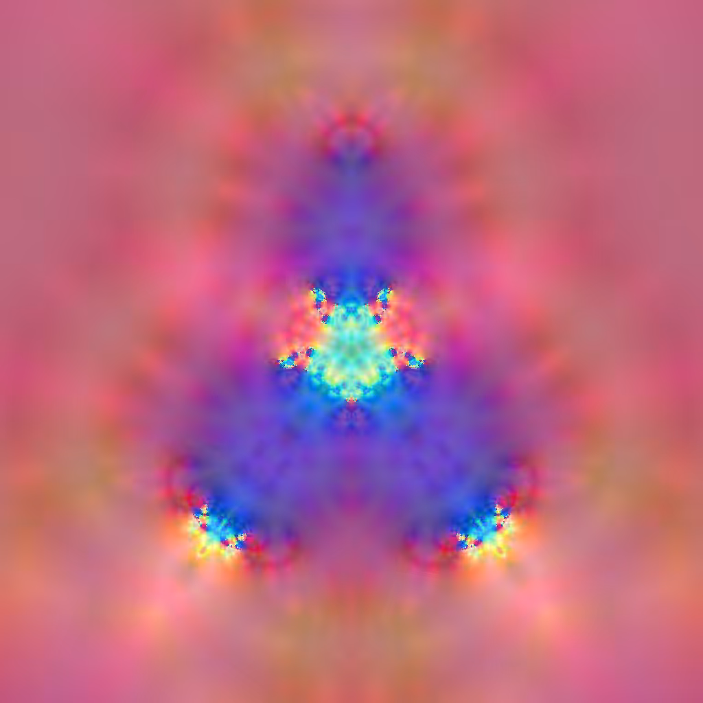 Kaleidoscopics #59
