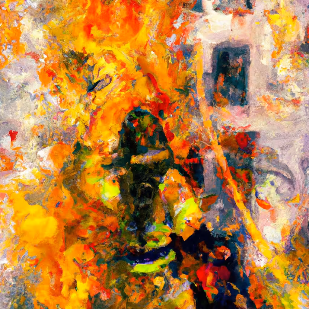 Fire Fighter
