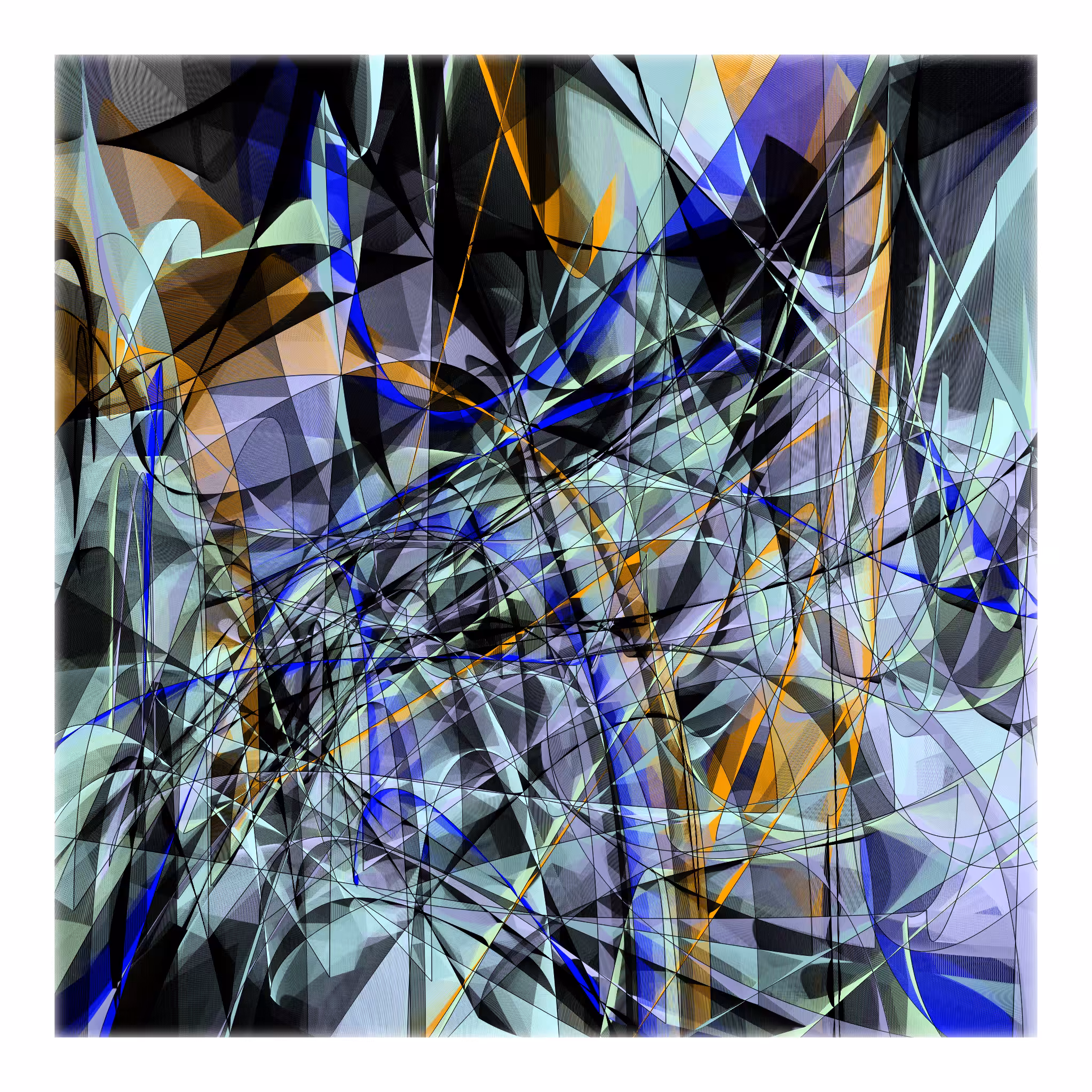 Astratta #382