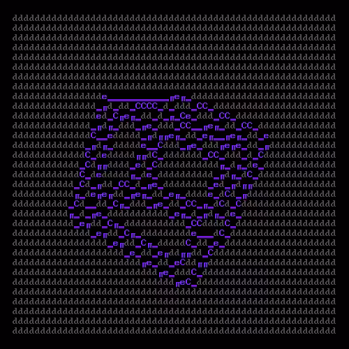 BOXscii #49