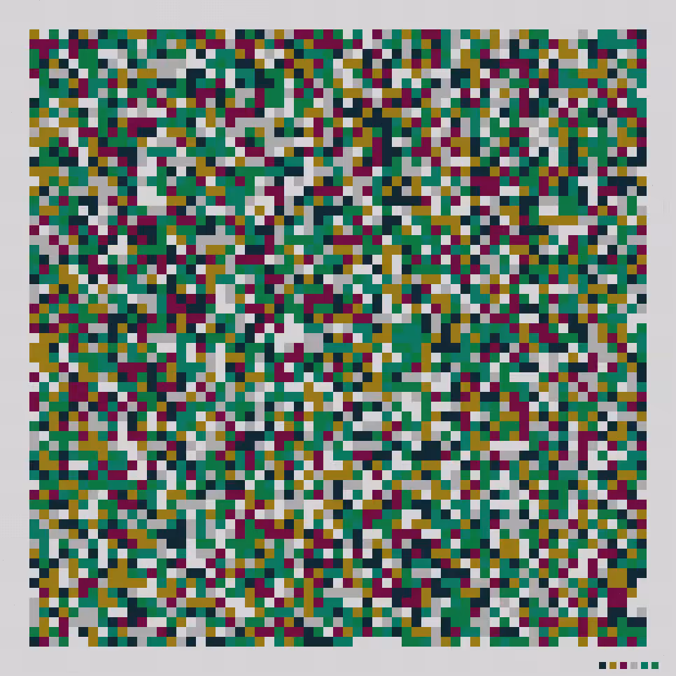 Bored Squares #175