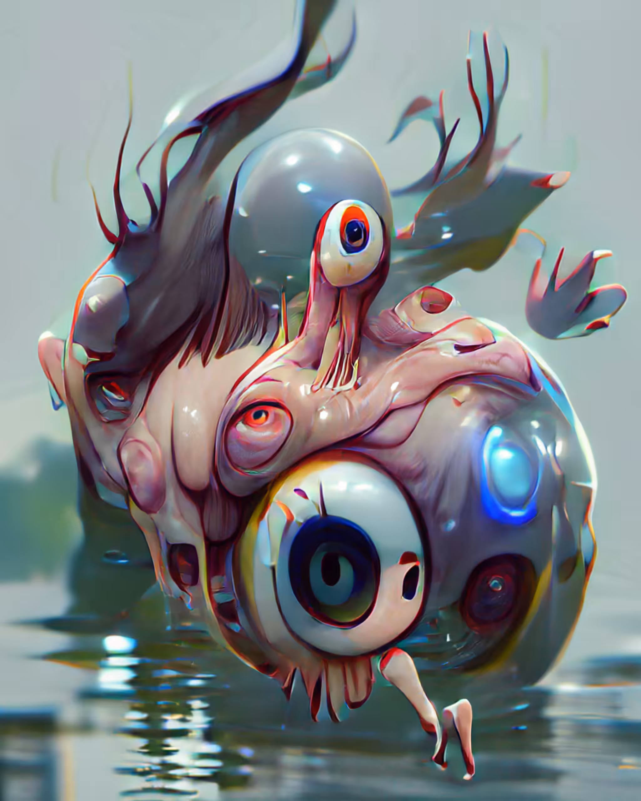 The Visionary