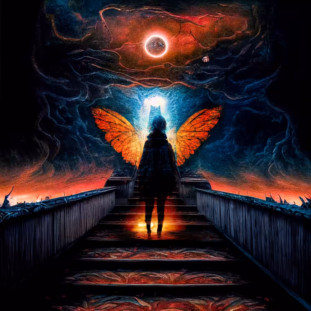 Stairway