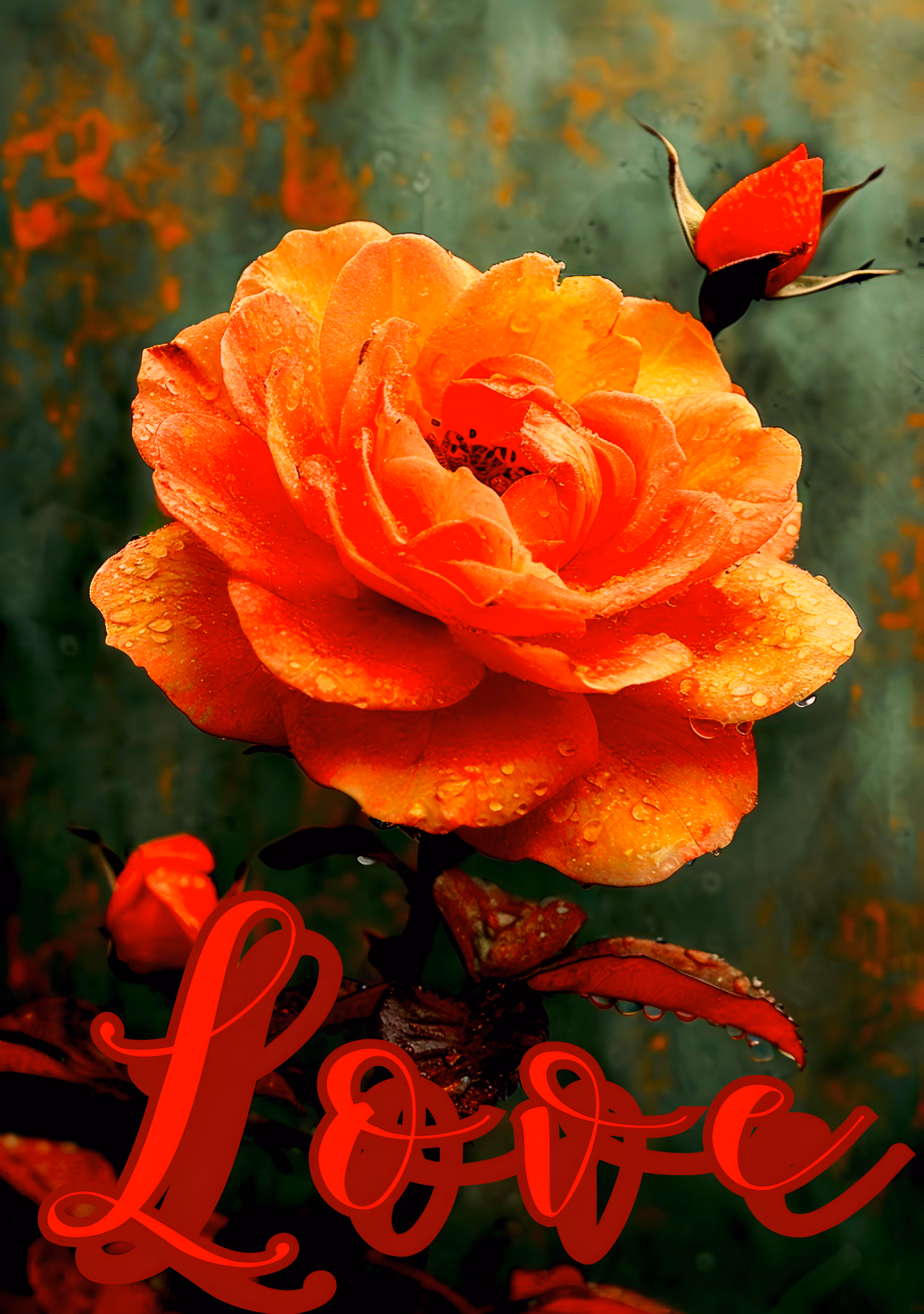 Thinking Of You 