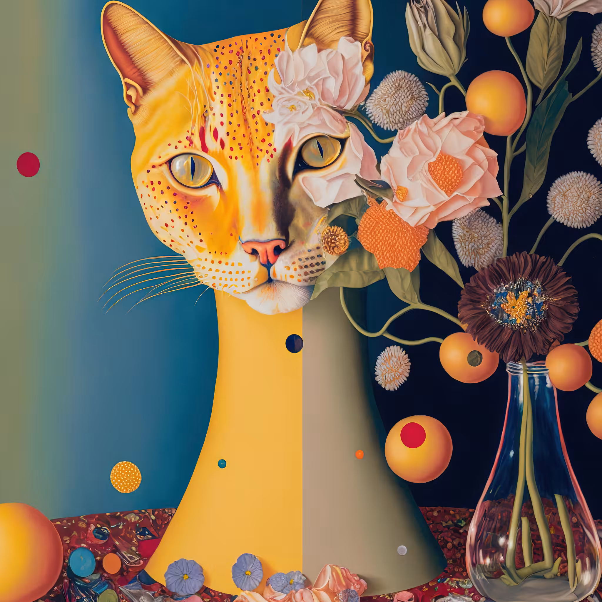 Flato Cattus
