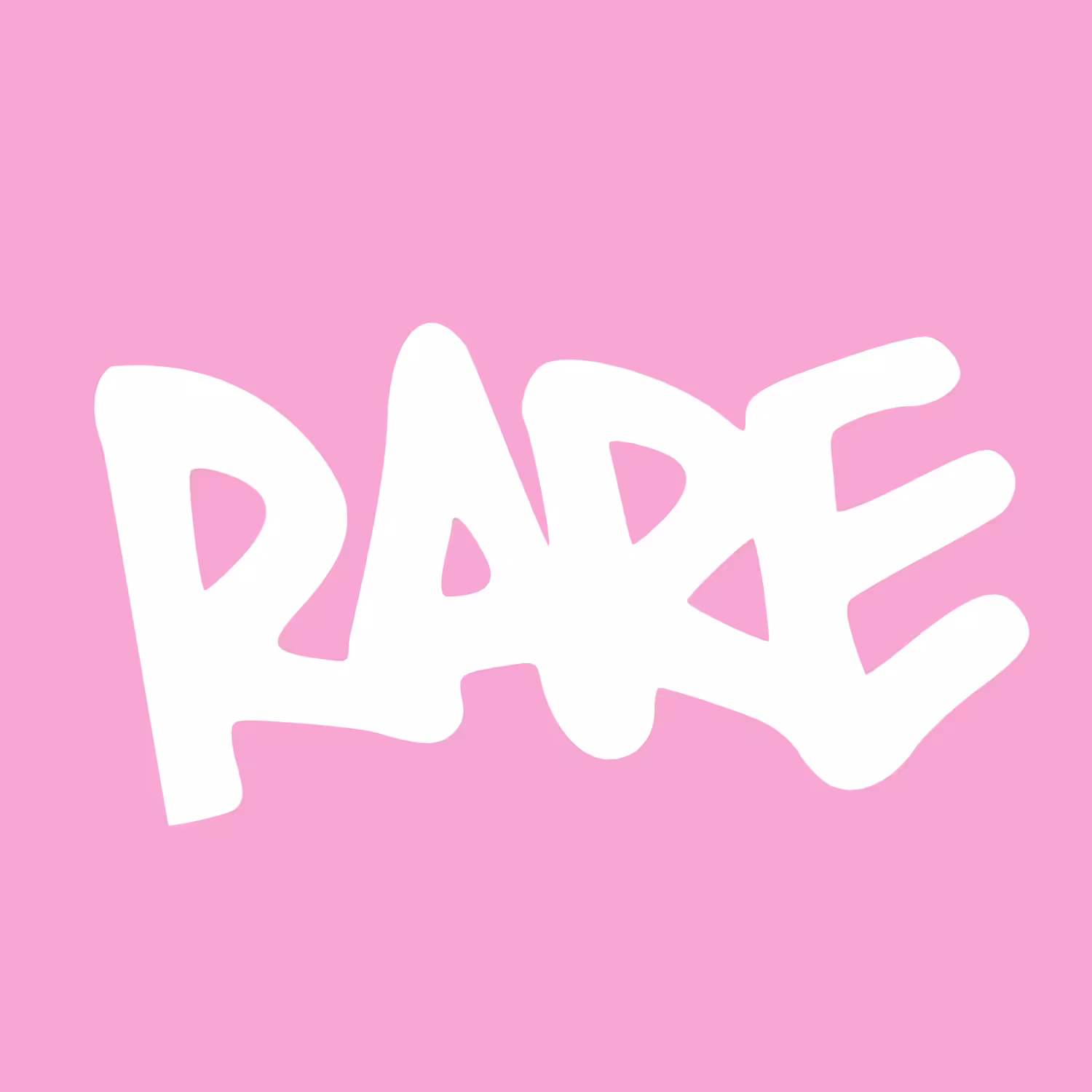 (looks, seems, feels) RARE