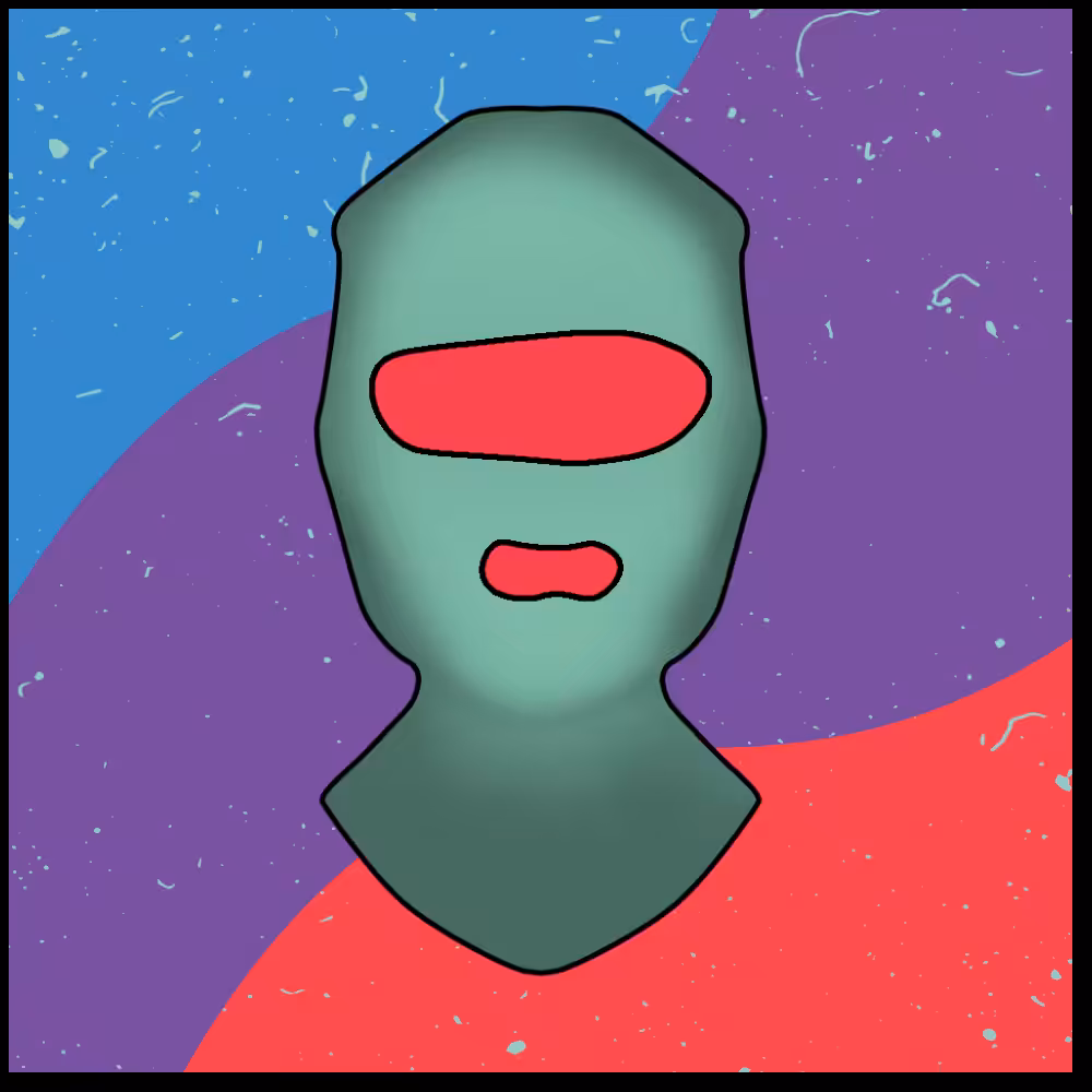 Balaclava SG #21