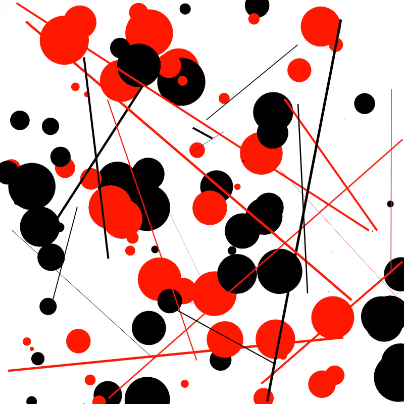 Emergent Dichotomy #6