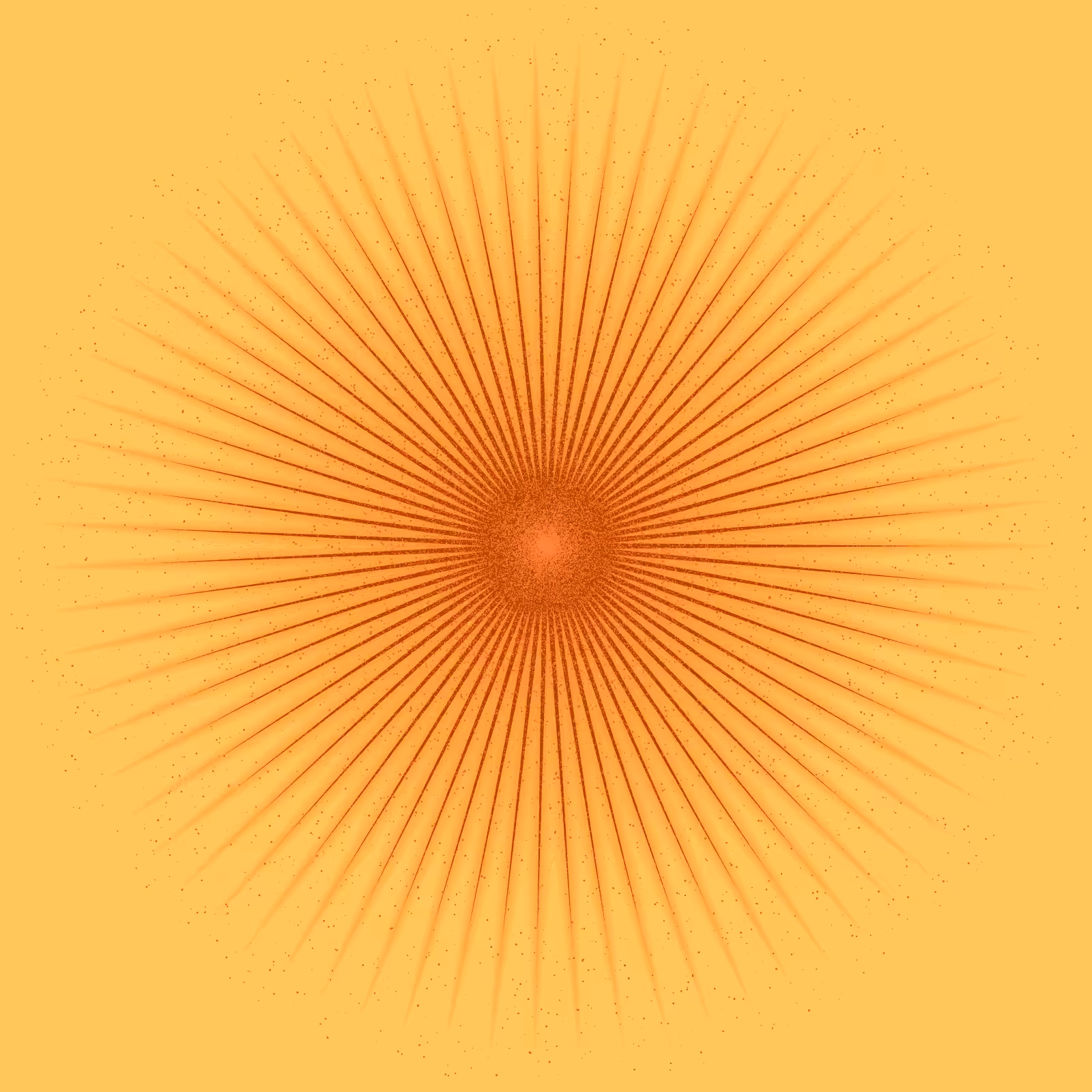 Winter Solstice Star 2023 #71