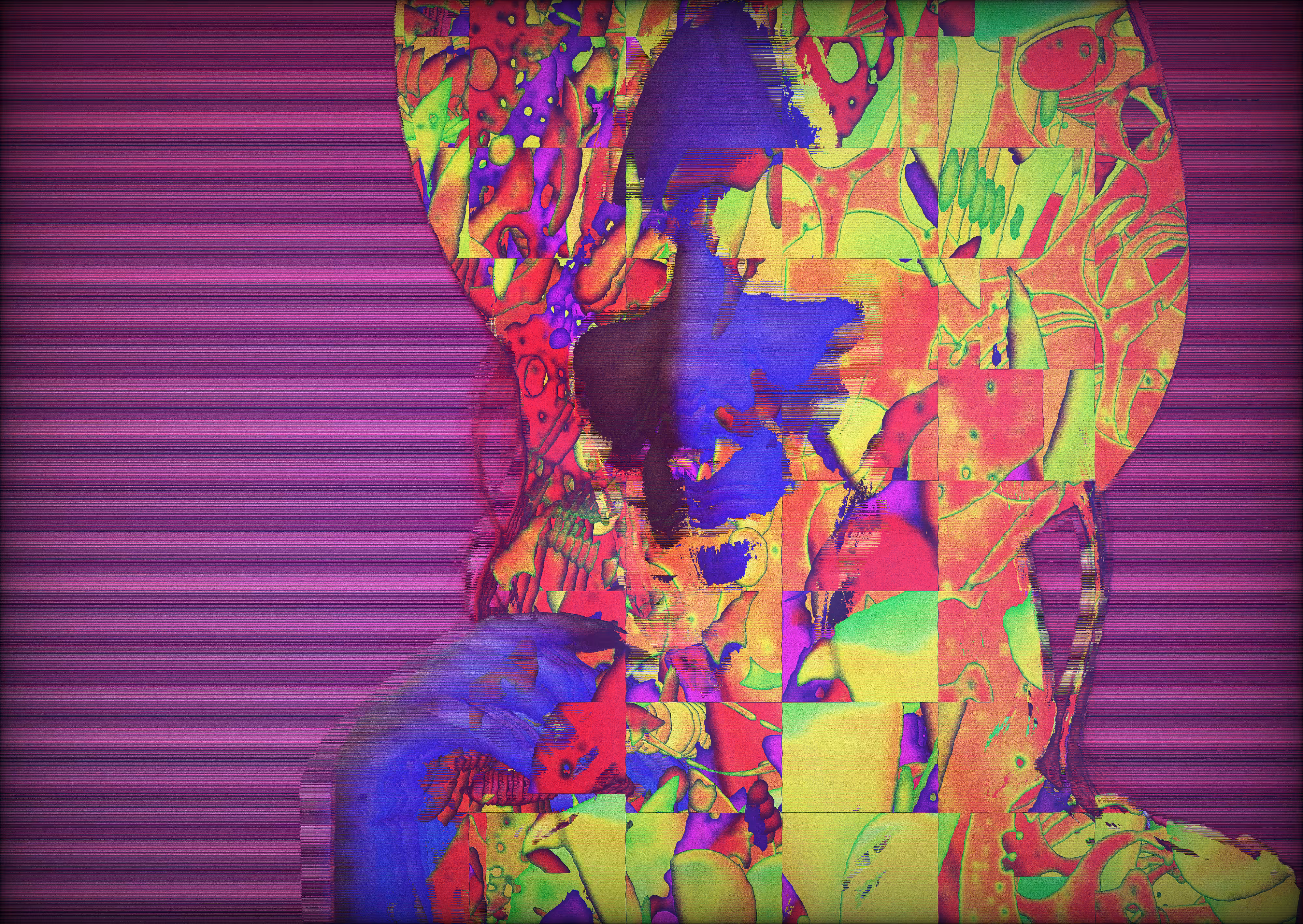 V I B E III
