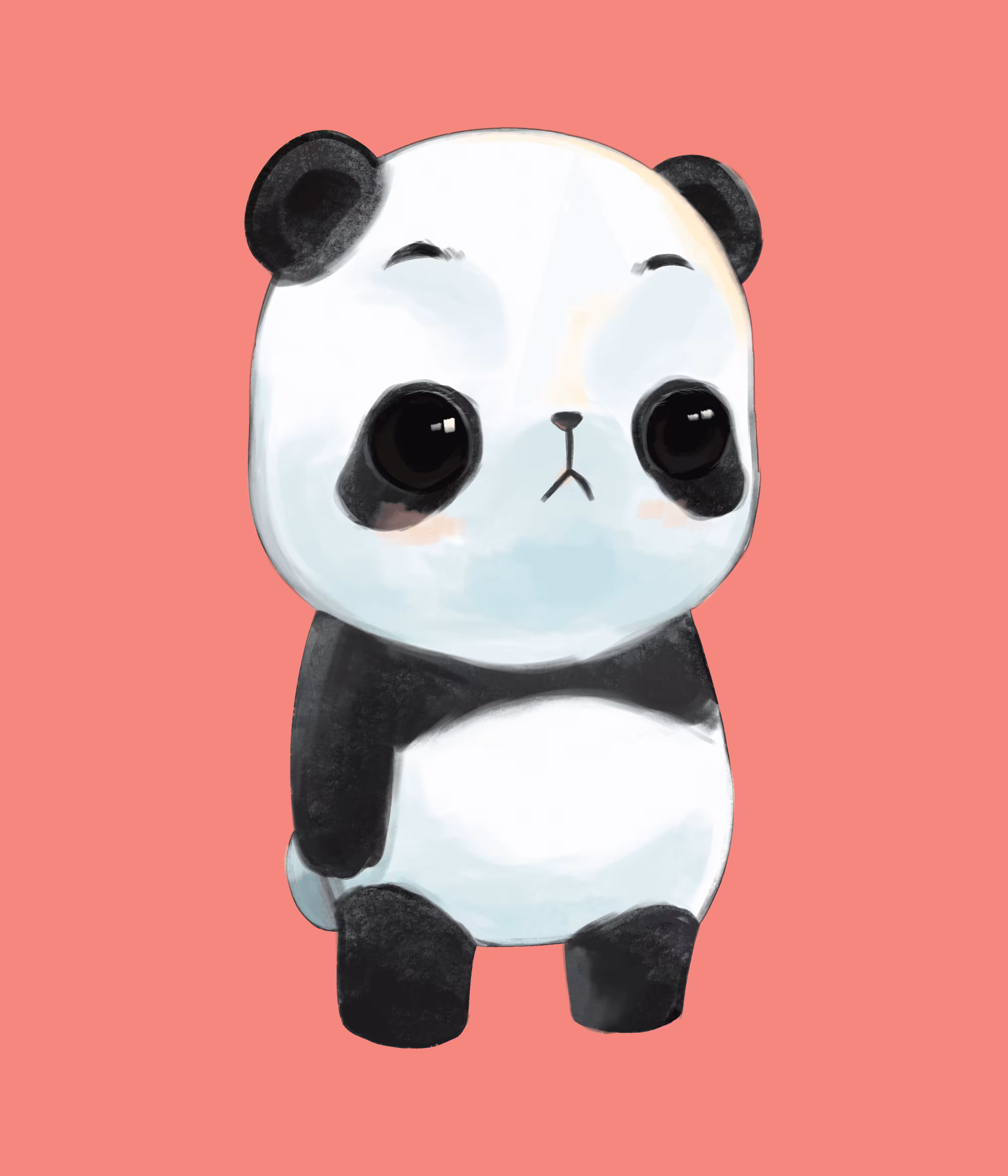 Kumo #002 PANDA Kumo