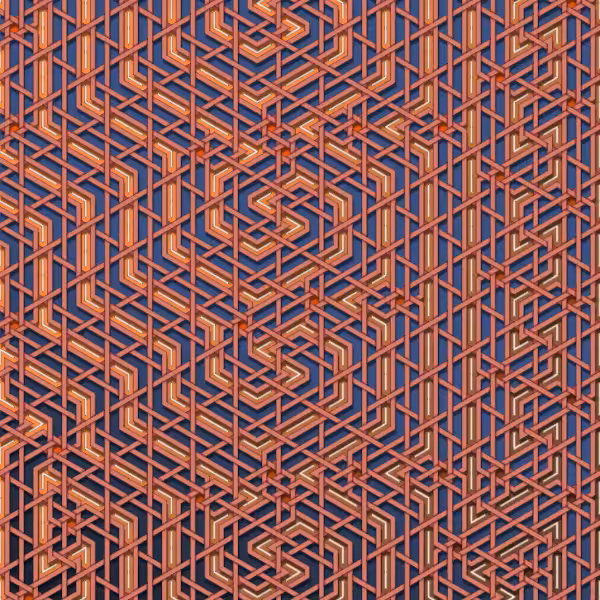 Interlaced #113