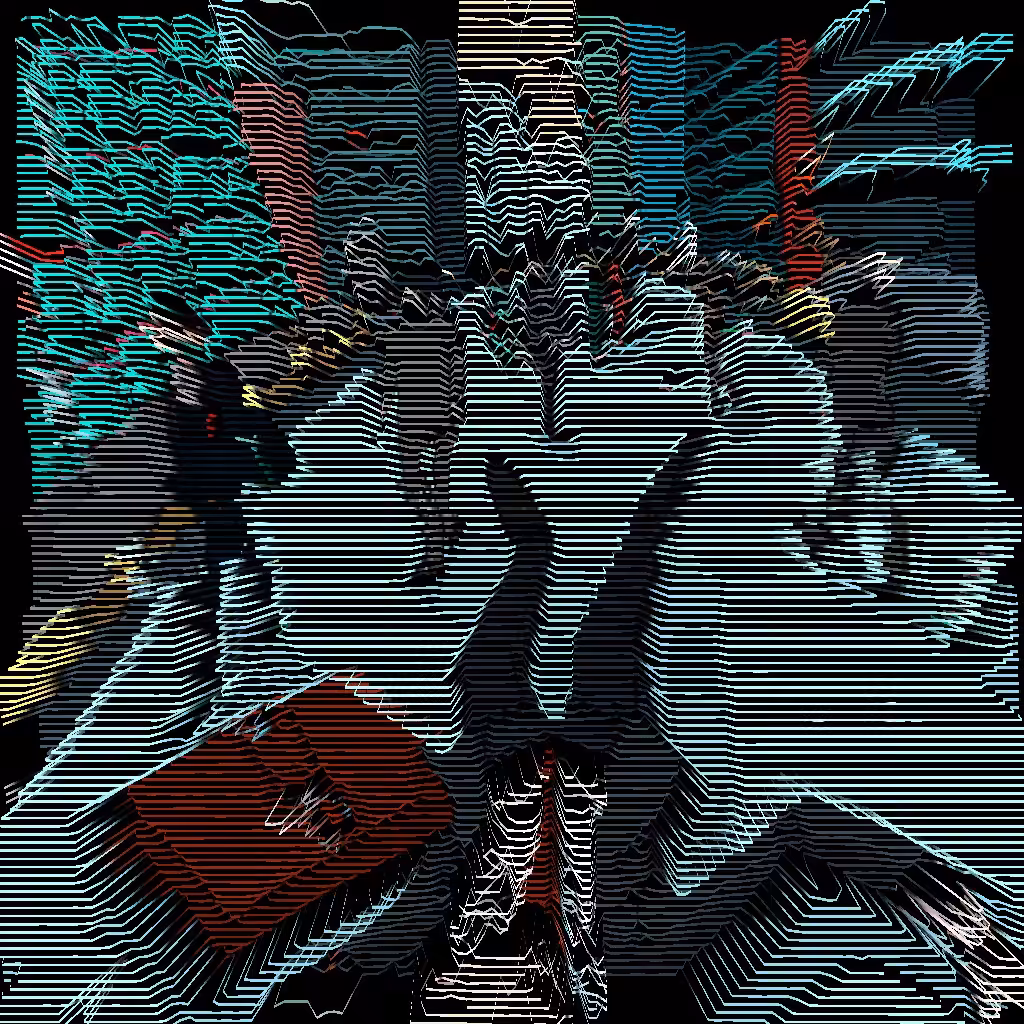 HYAKU 2.0 #33