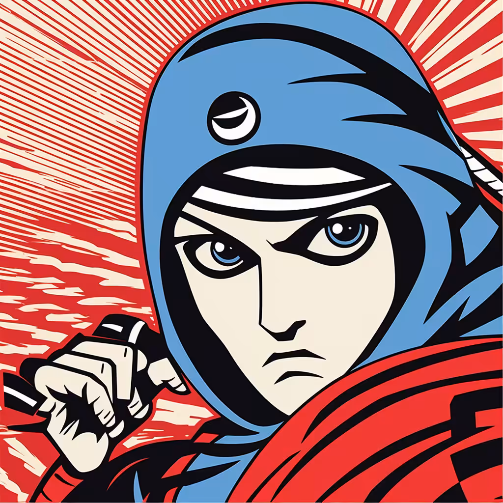 Ninja #263