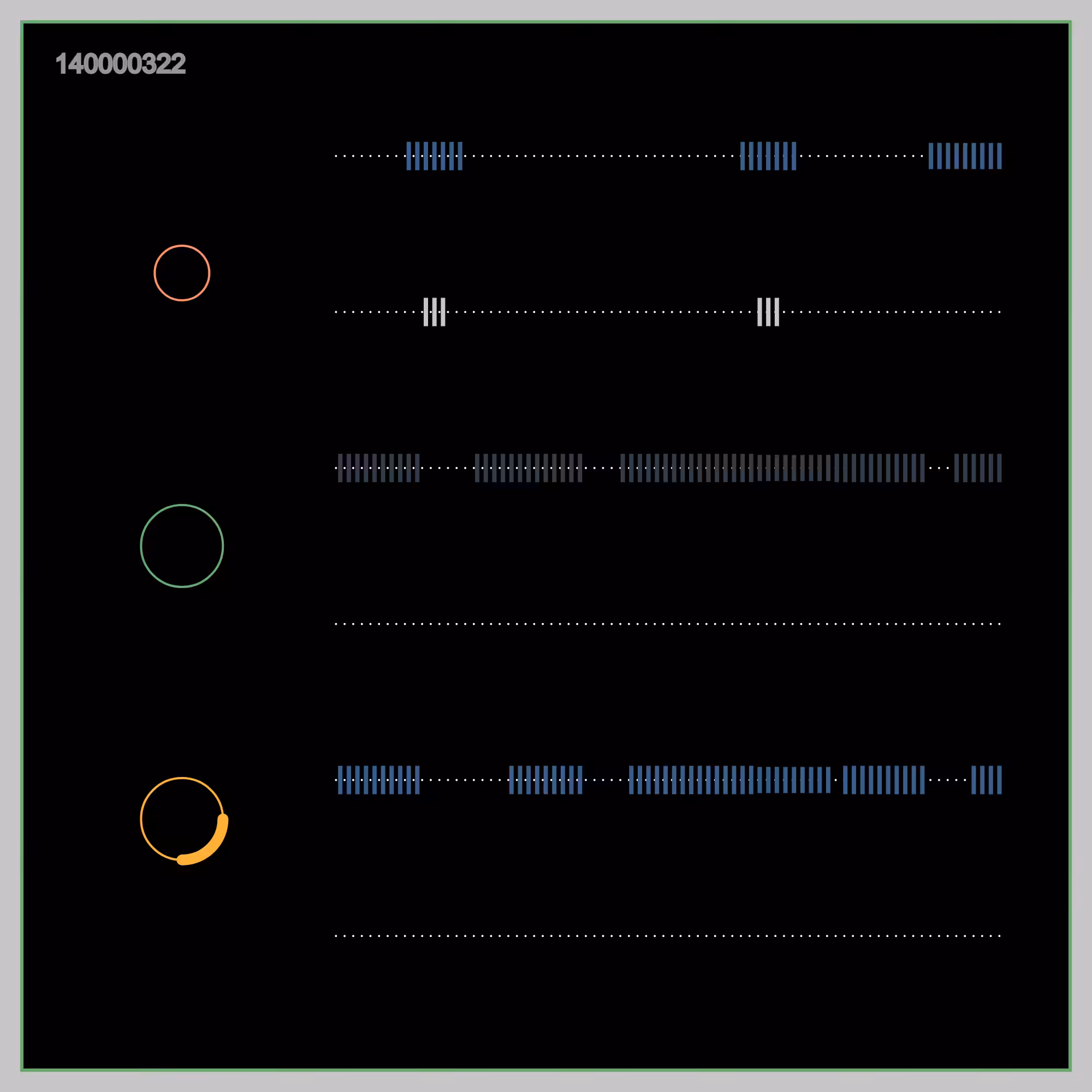 AVLab B-side: B-side #322