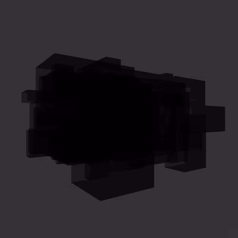 A/V Rhythmic Blocks #4