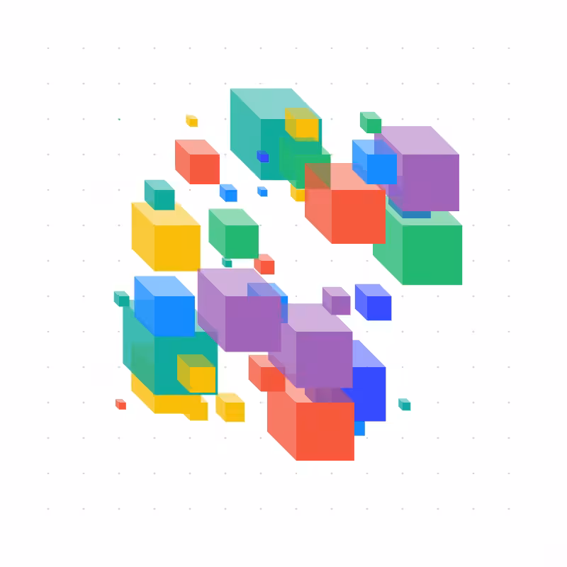 Cubelets v2 #1