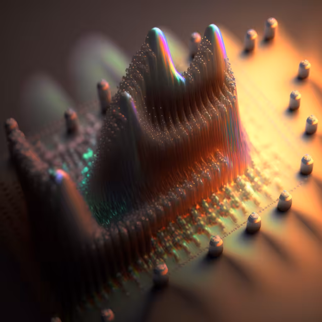 Synthesizer #6