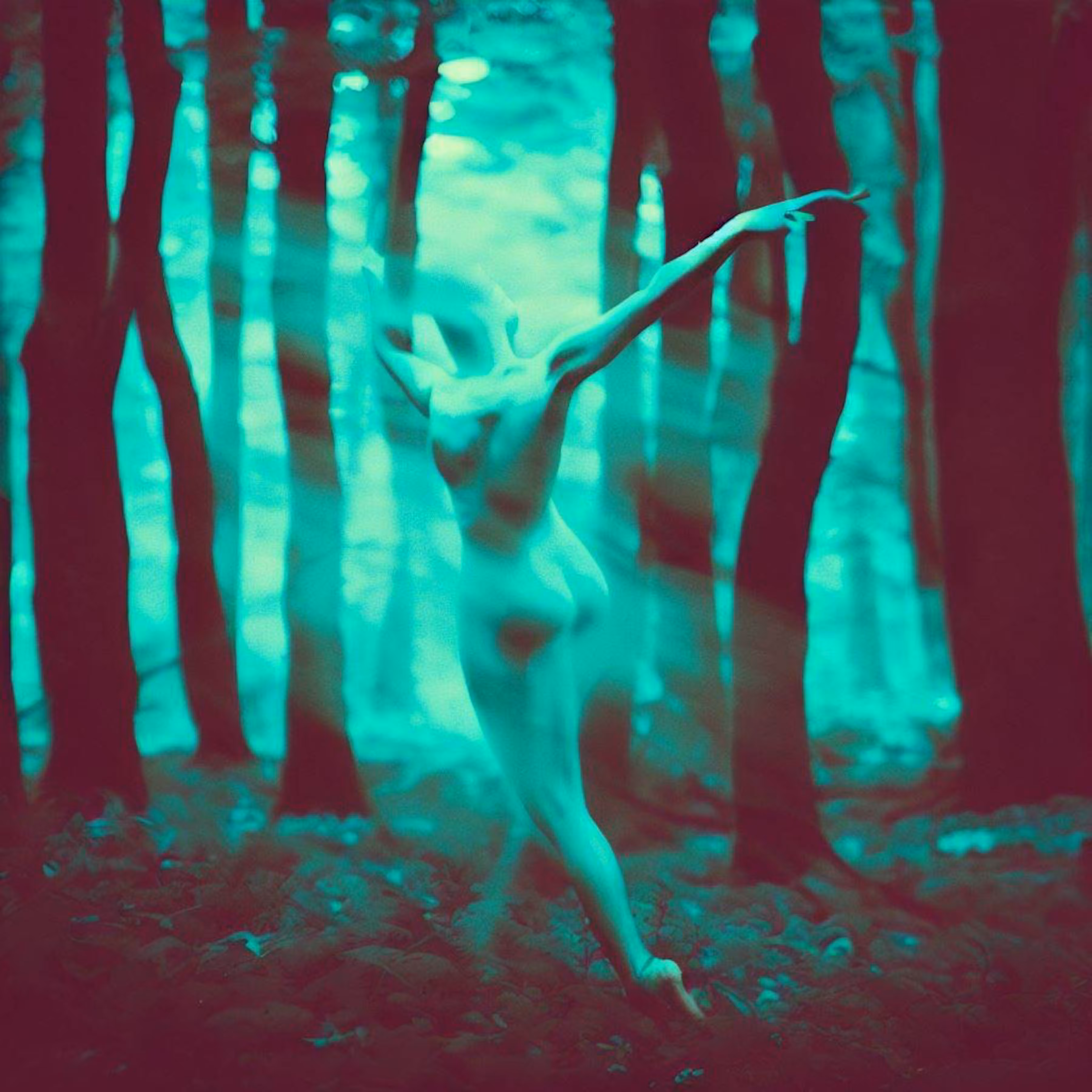 Chorea: to infuse your soul into dance