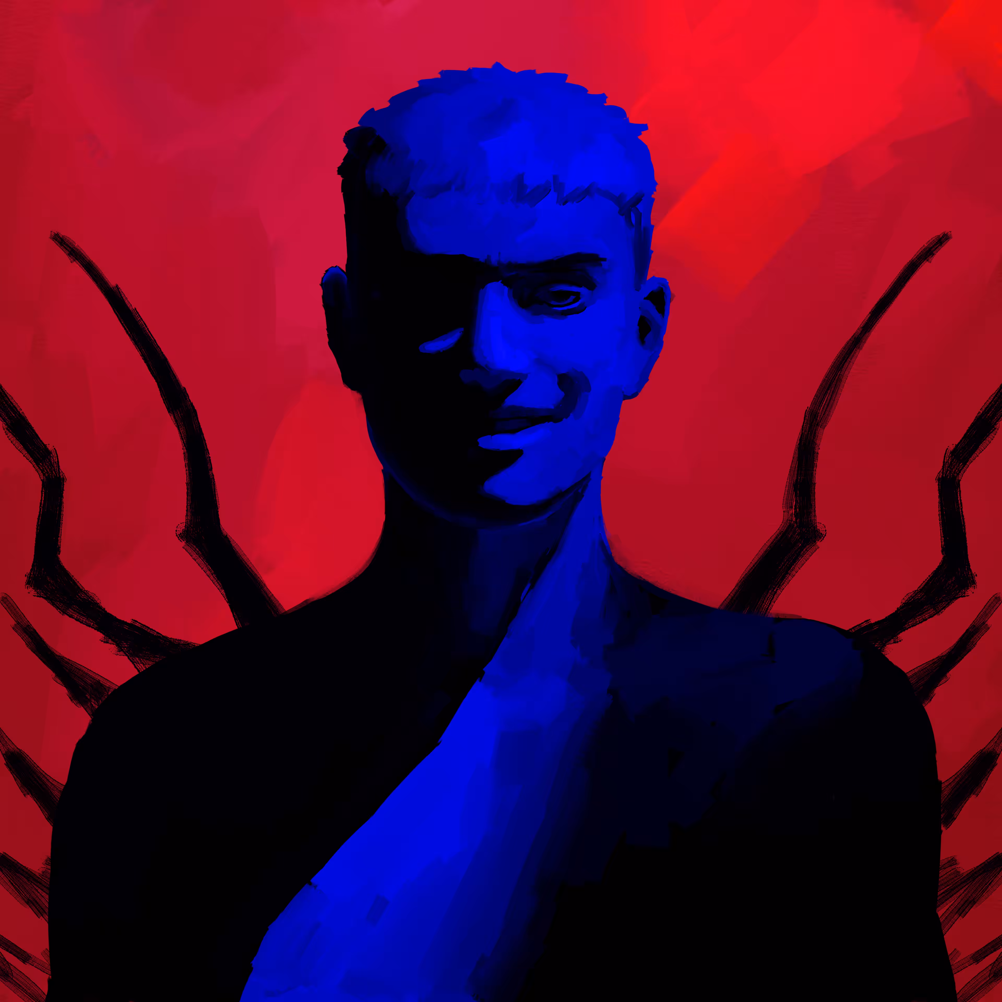 ego #12