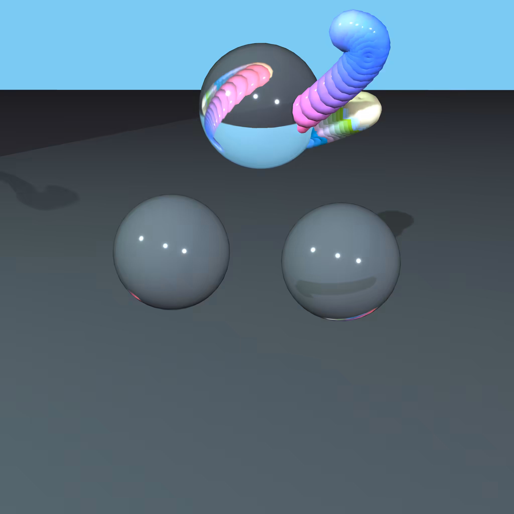 Dizzy v1.0 #38