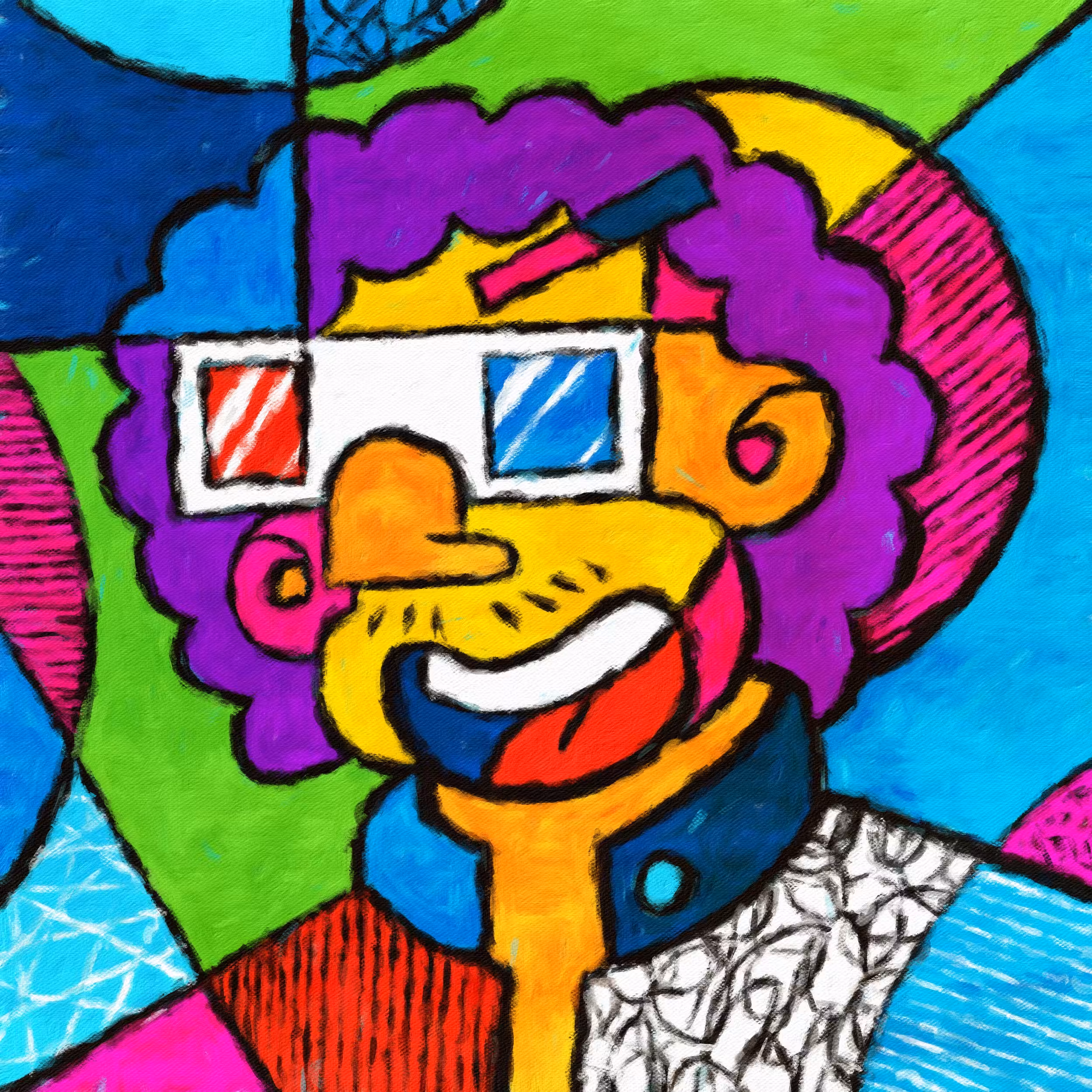 Cubascubism 08