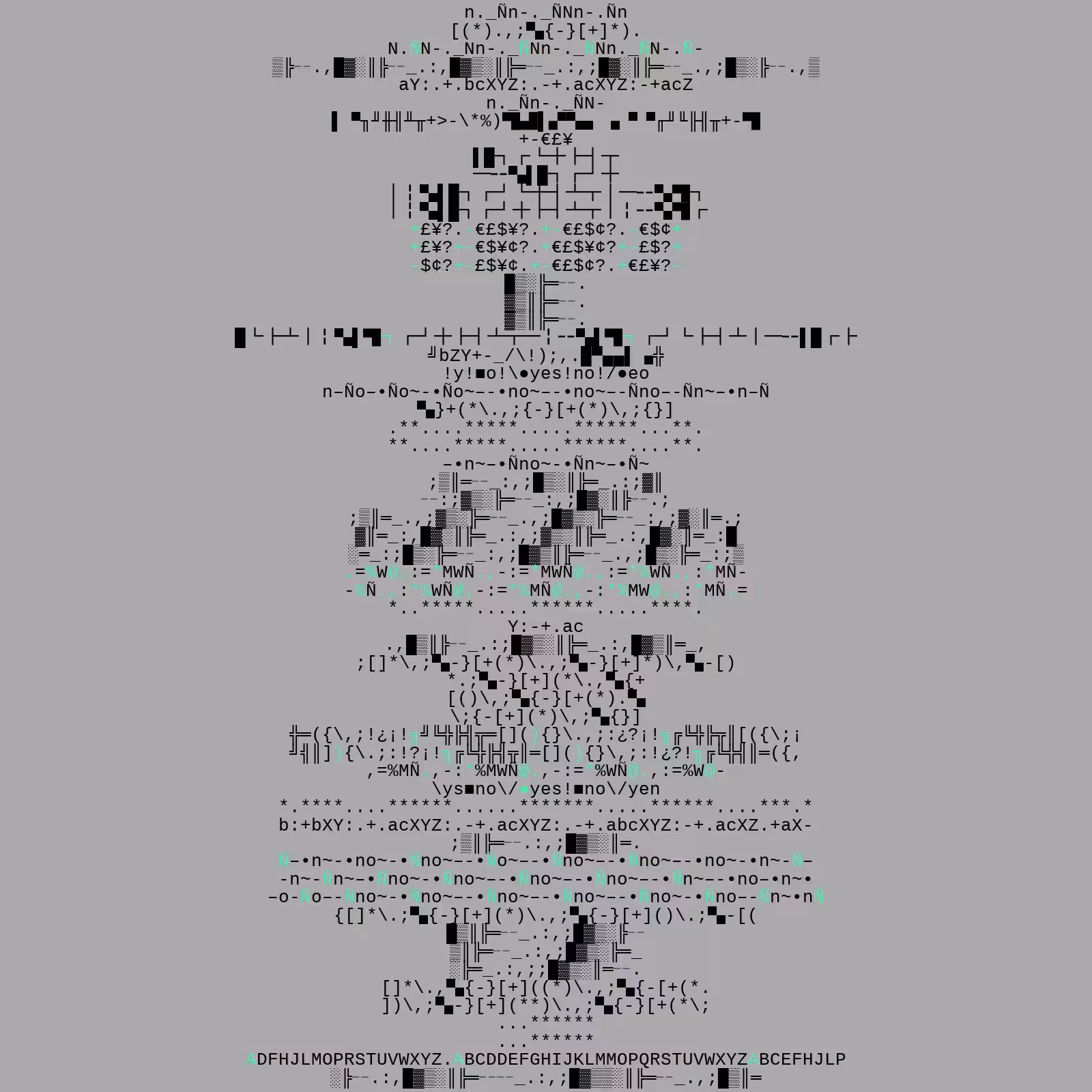 Towers #154
