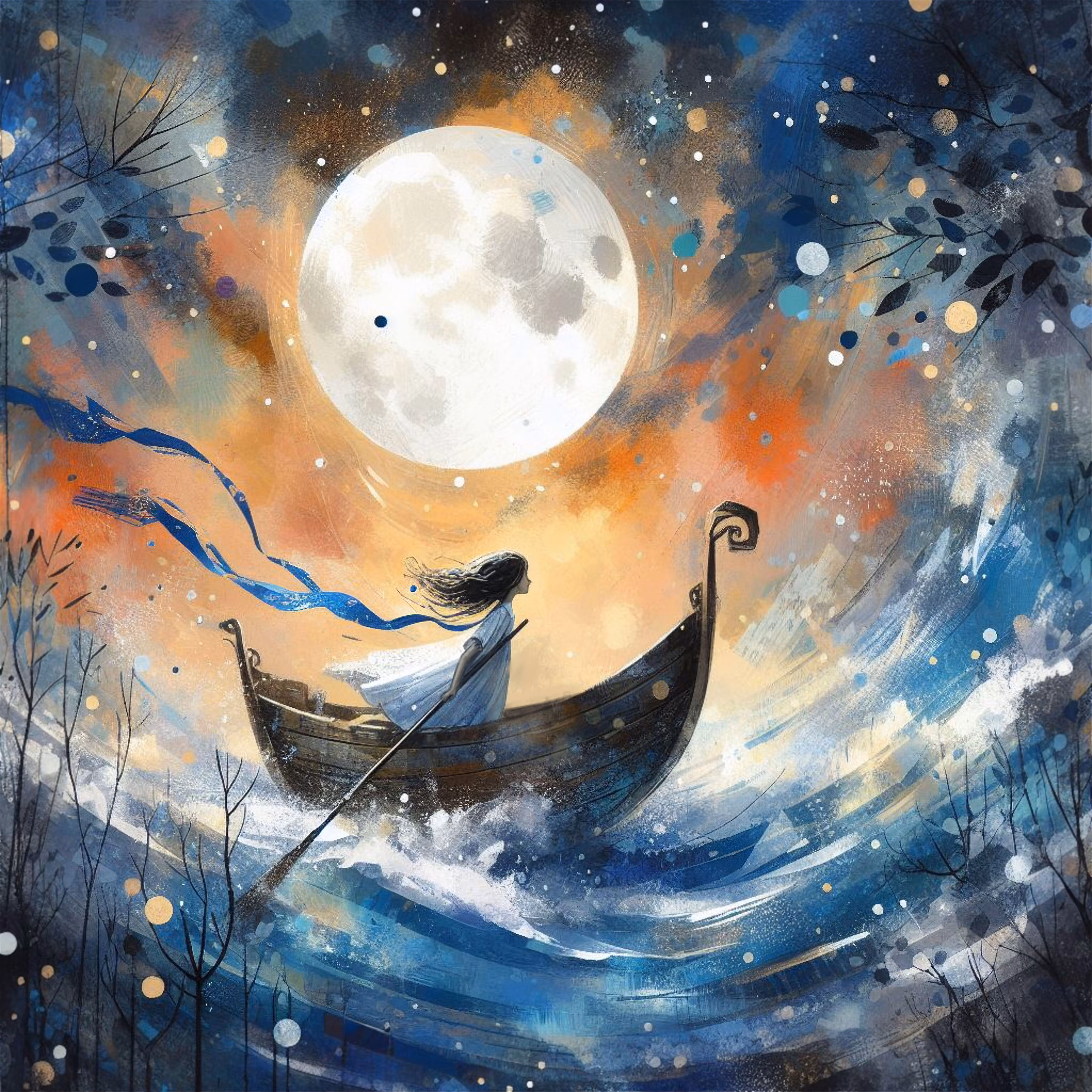 The Journey to Your Dreams