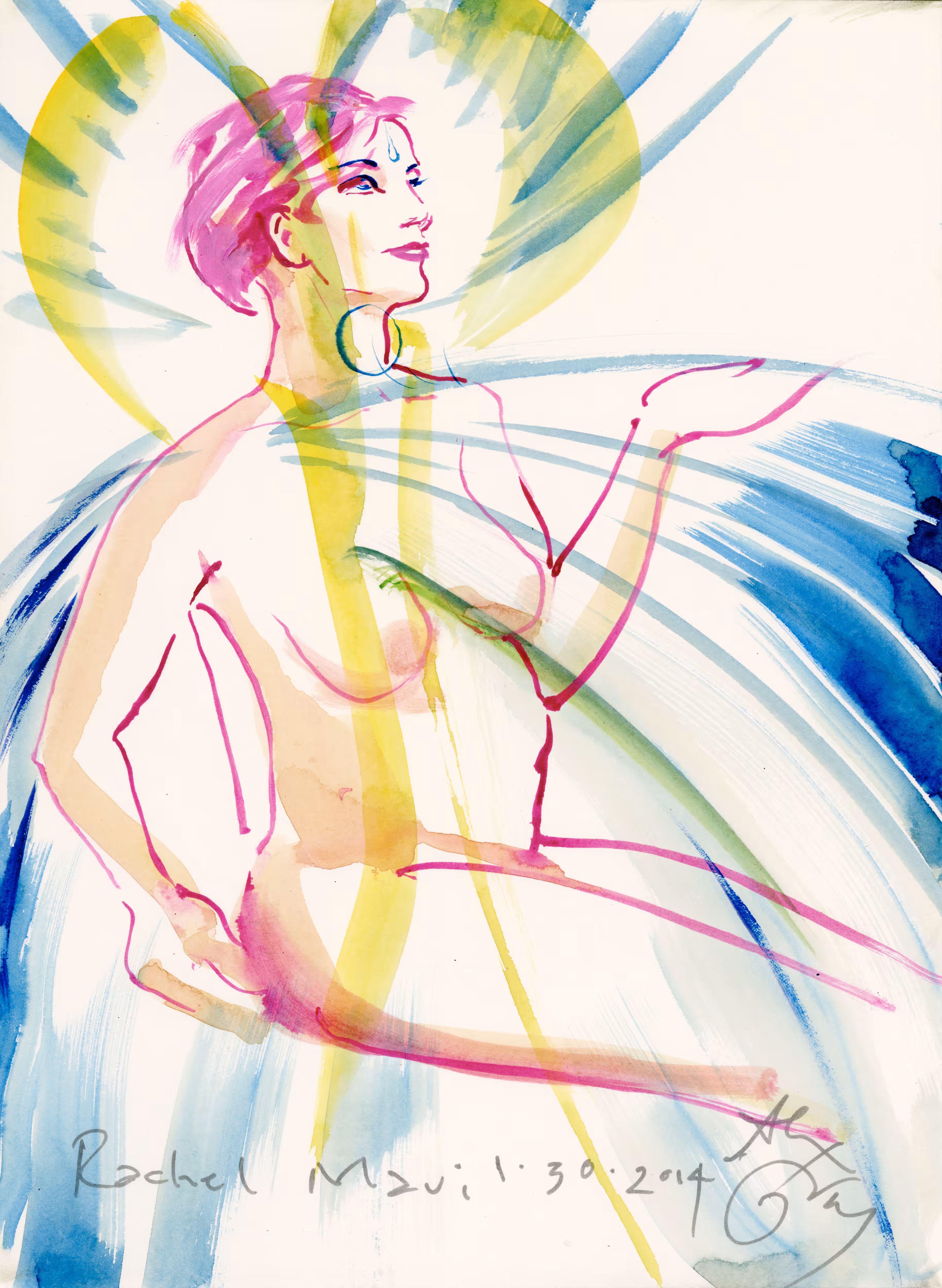 Lightbody #149