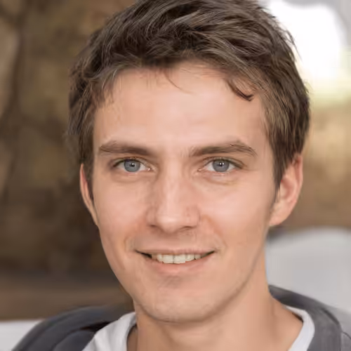 NARP #11 - Joseph