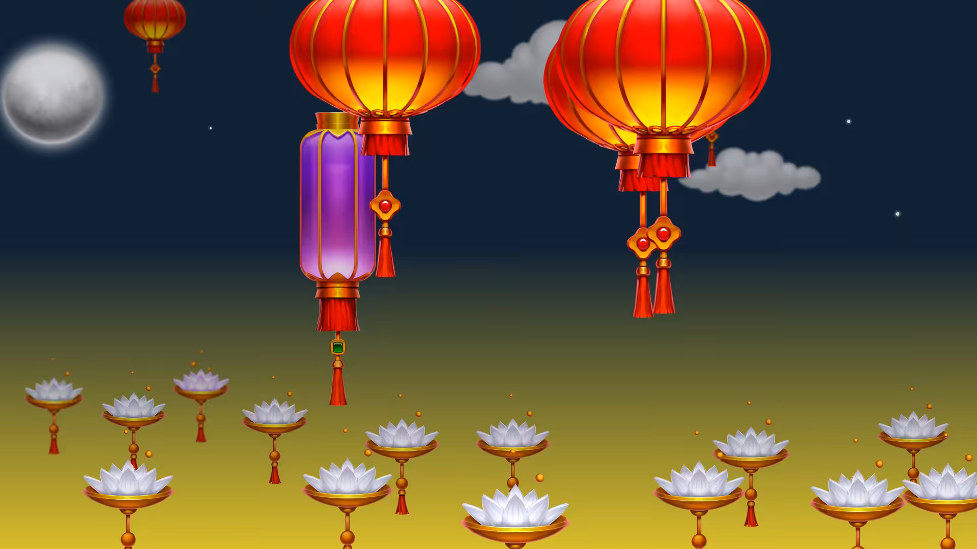 Mooncakes: Happy Mid Autumn Festival 2022 #1281