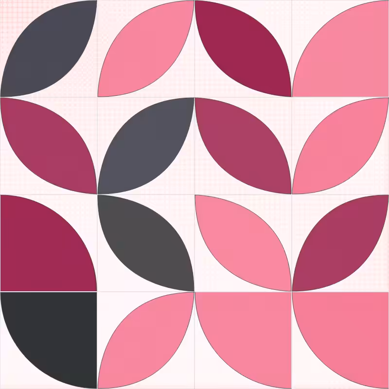 PETALS #5