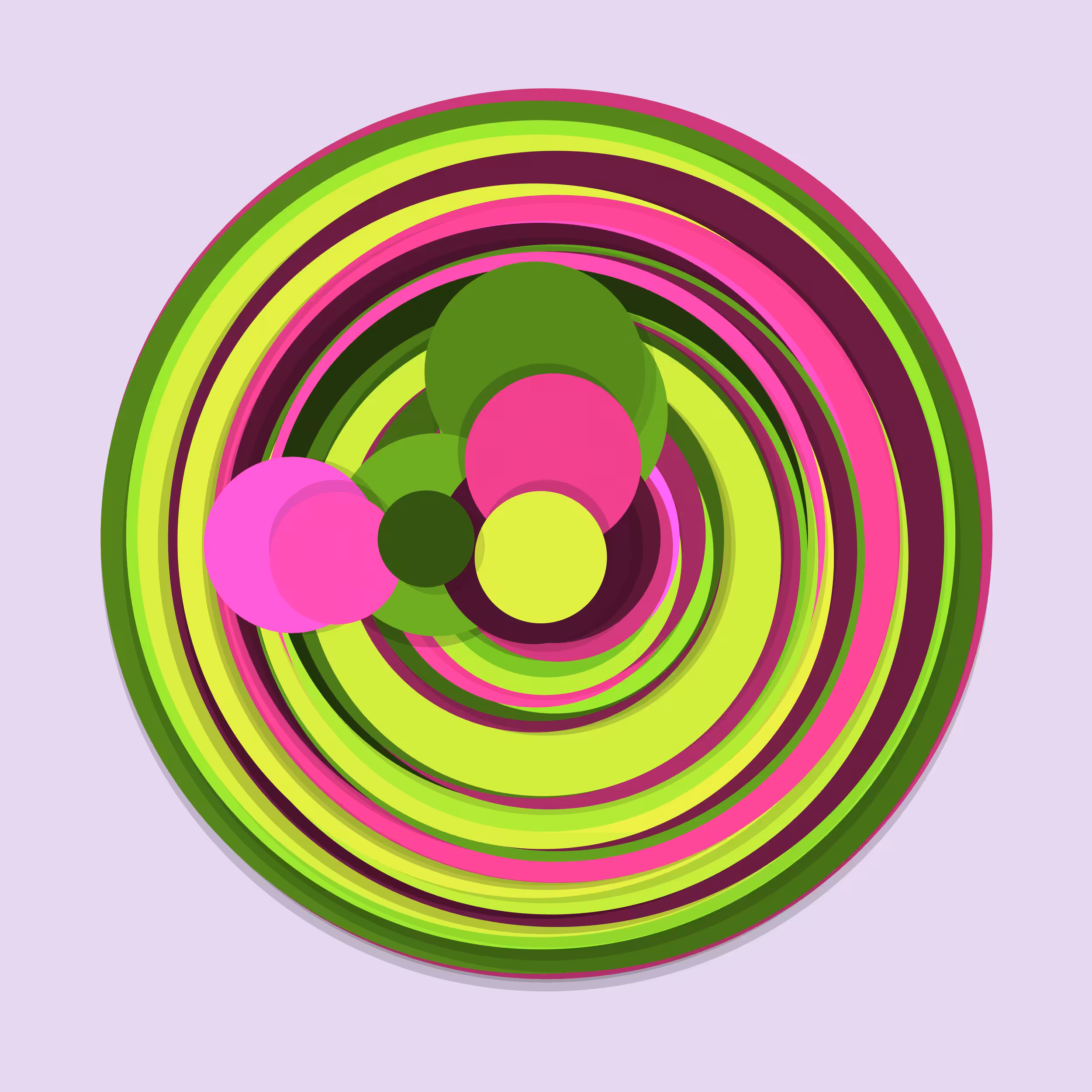 Crypto Circles #173