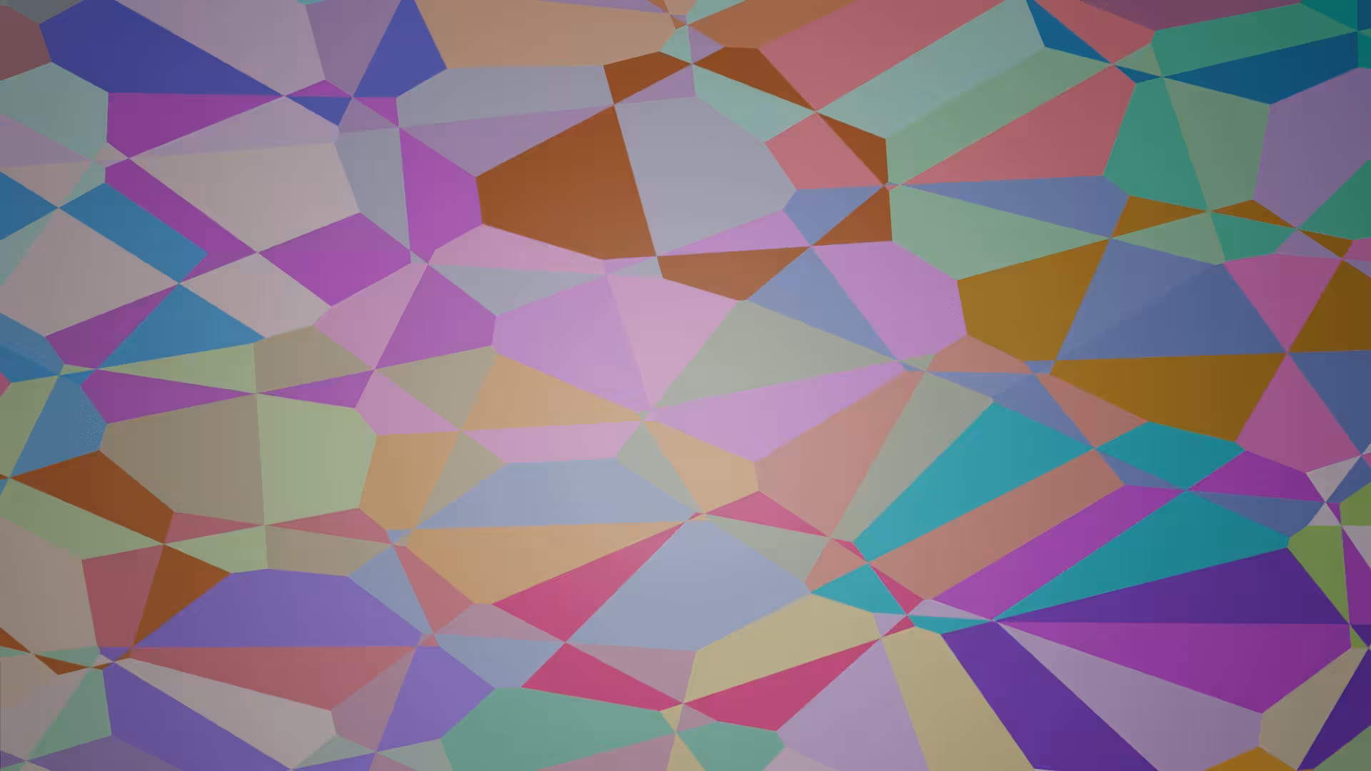 Autistic Kaleidoscope #11