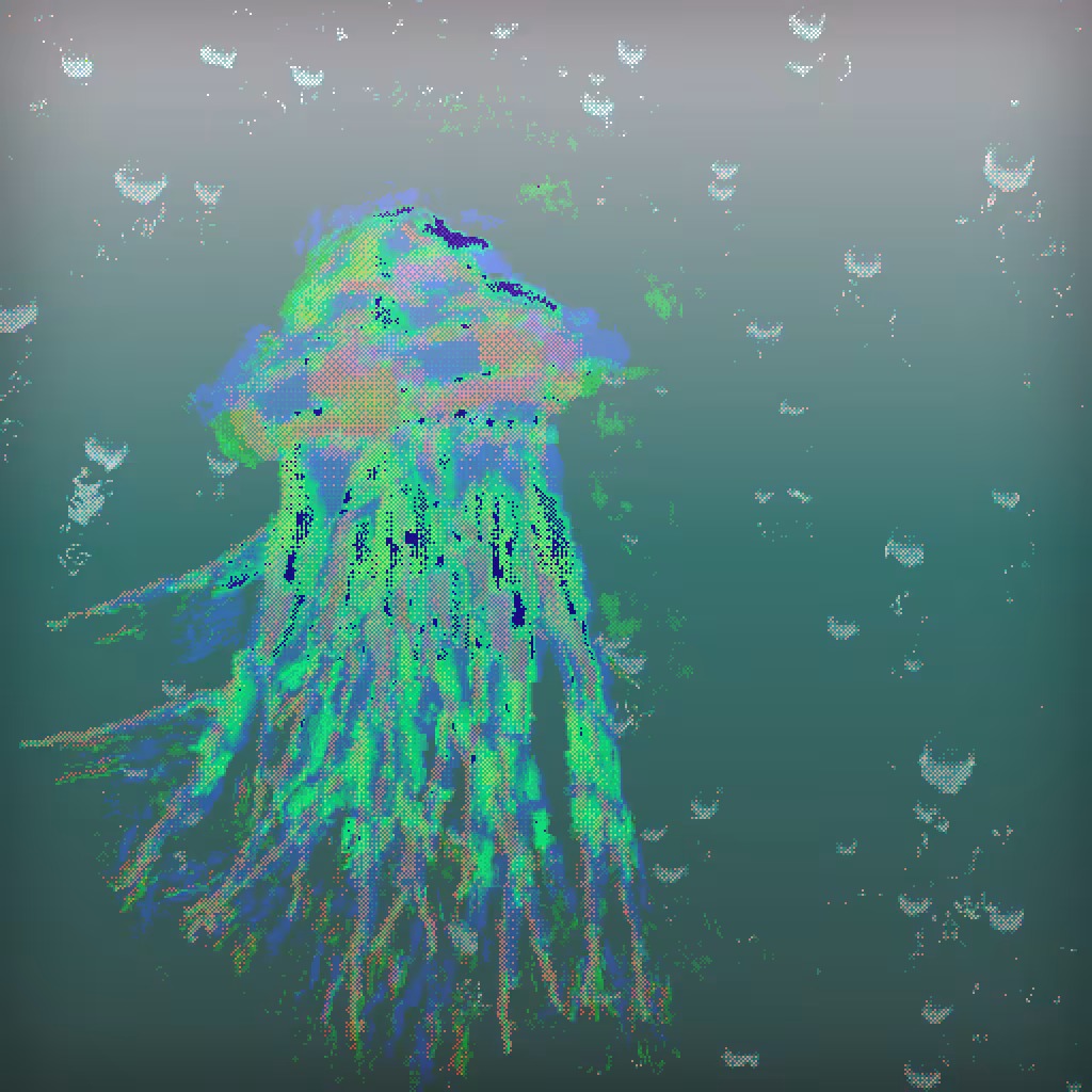 Jellyglitch #173