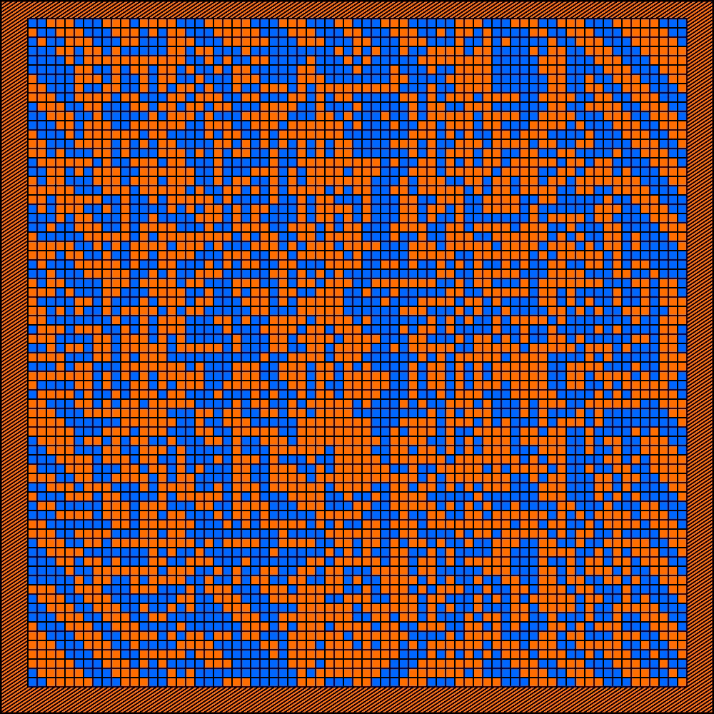 Pixel Pulsar #9