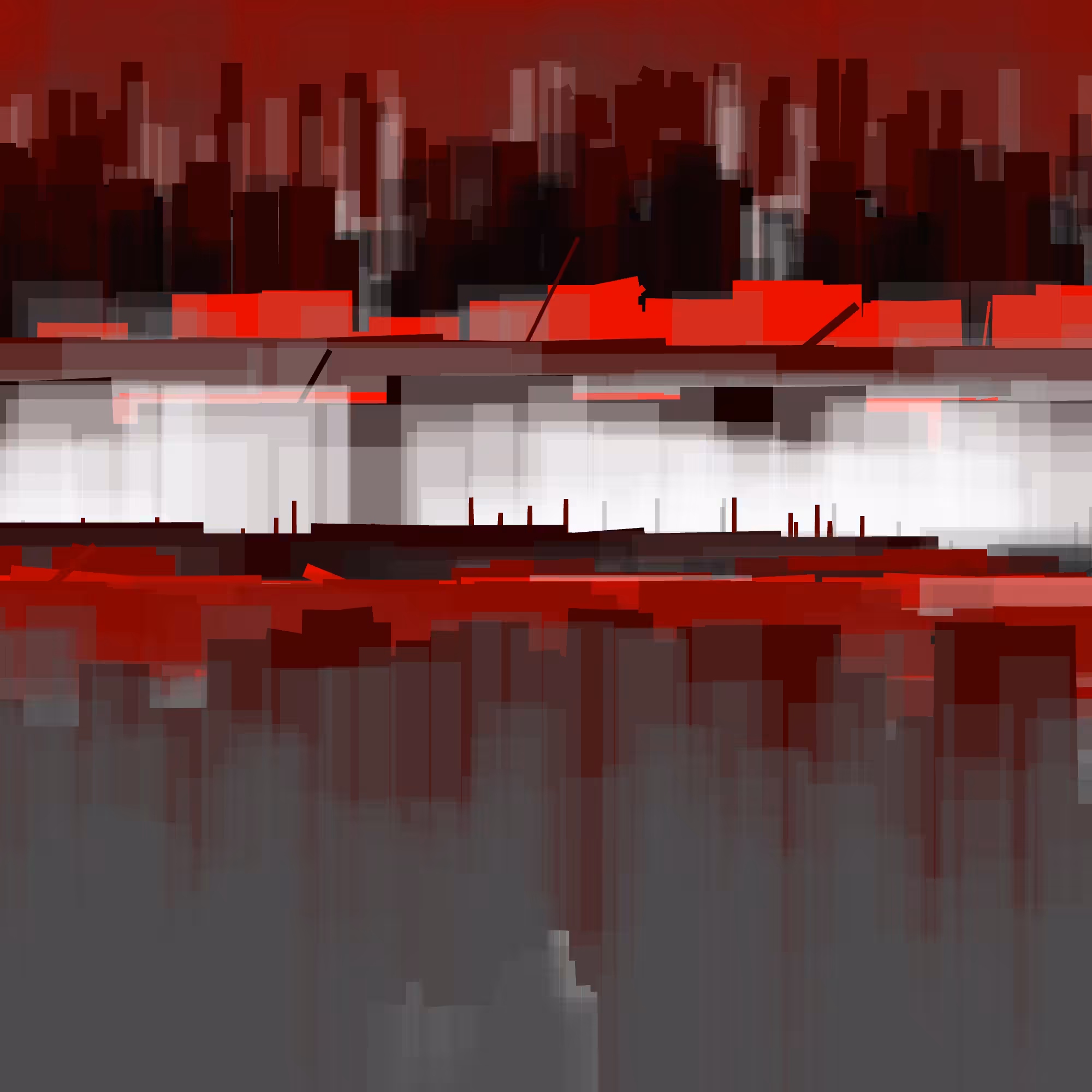 City In Dust #16
