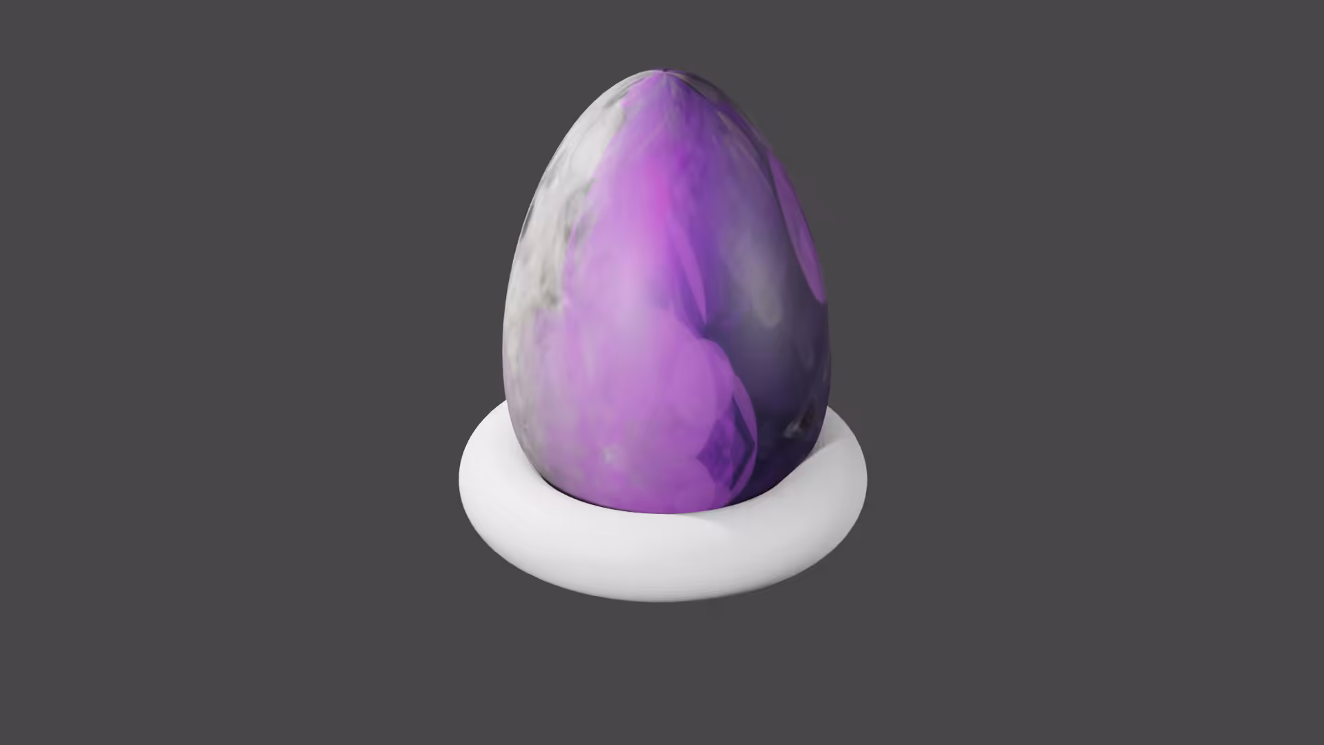 Pysanka #6