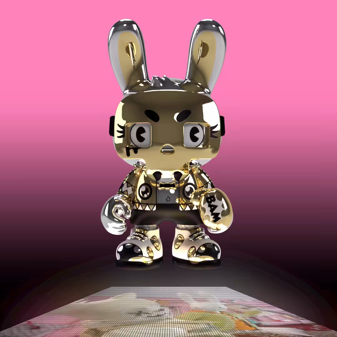 WELL, THAT WAS FUCKING WEIRD GOLD EDITION