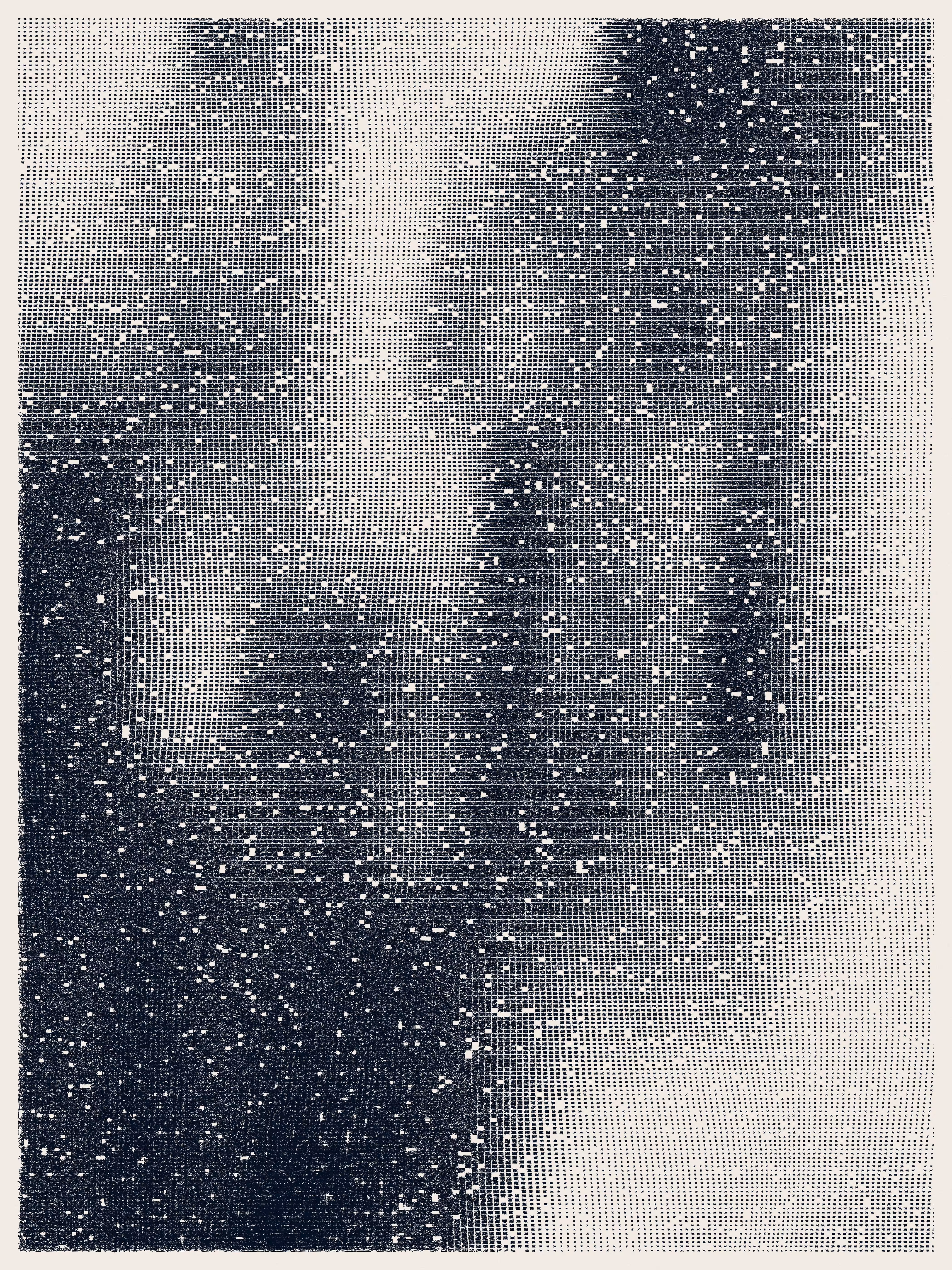 Hypnagogic #44