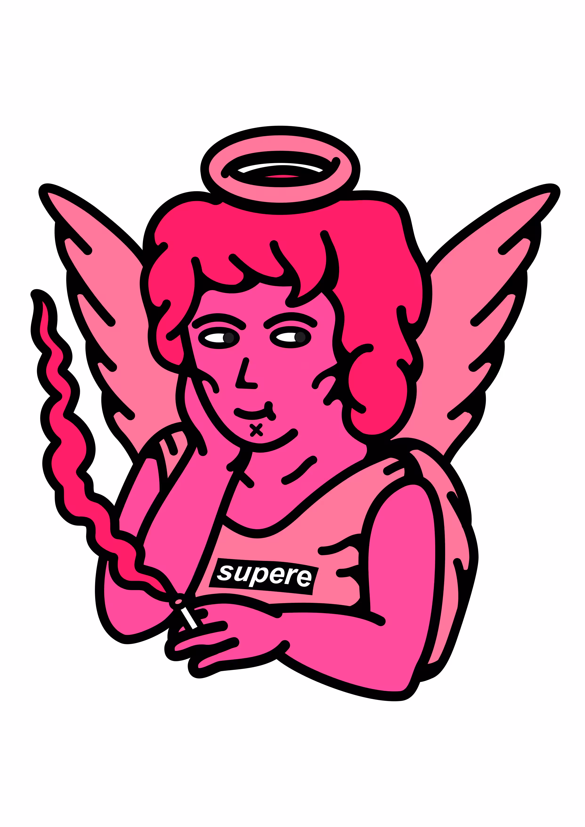 "SUPERE"