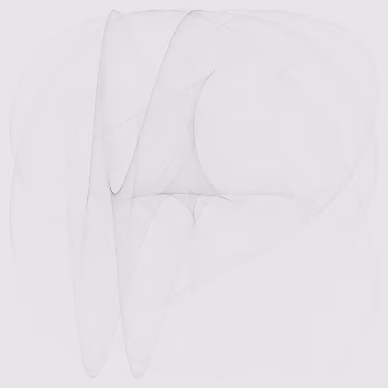 polar waves n.03 #22