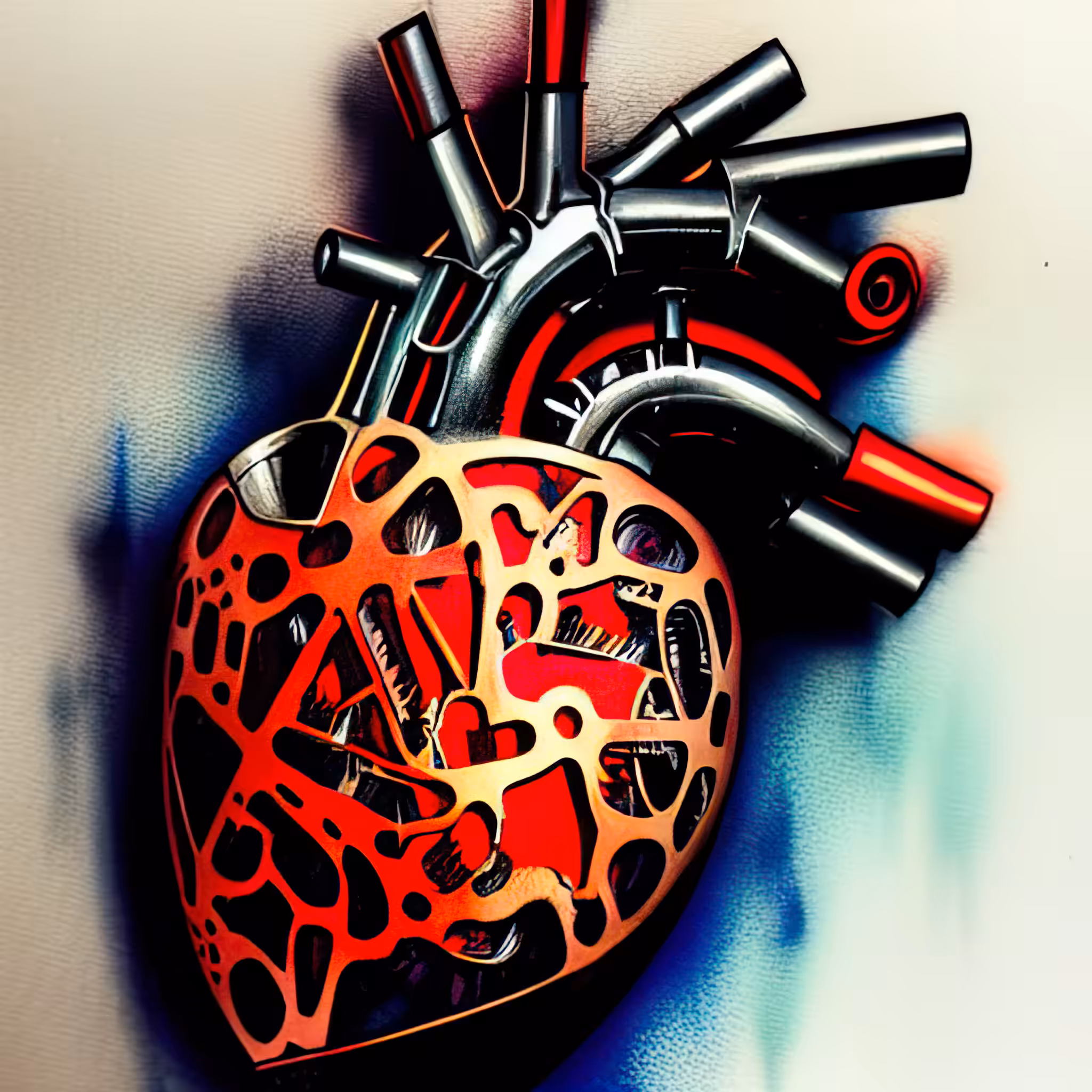 Have (A) Heart: Have a Fuckin Heart #455