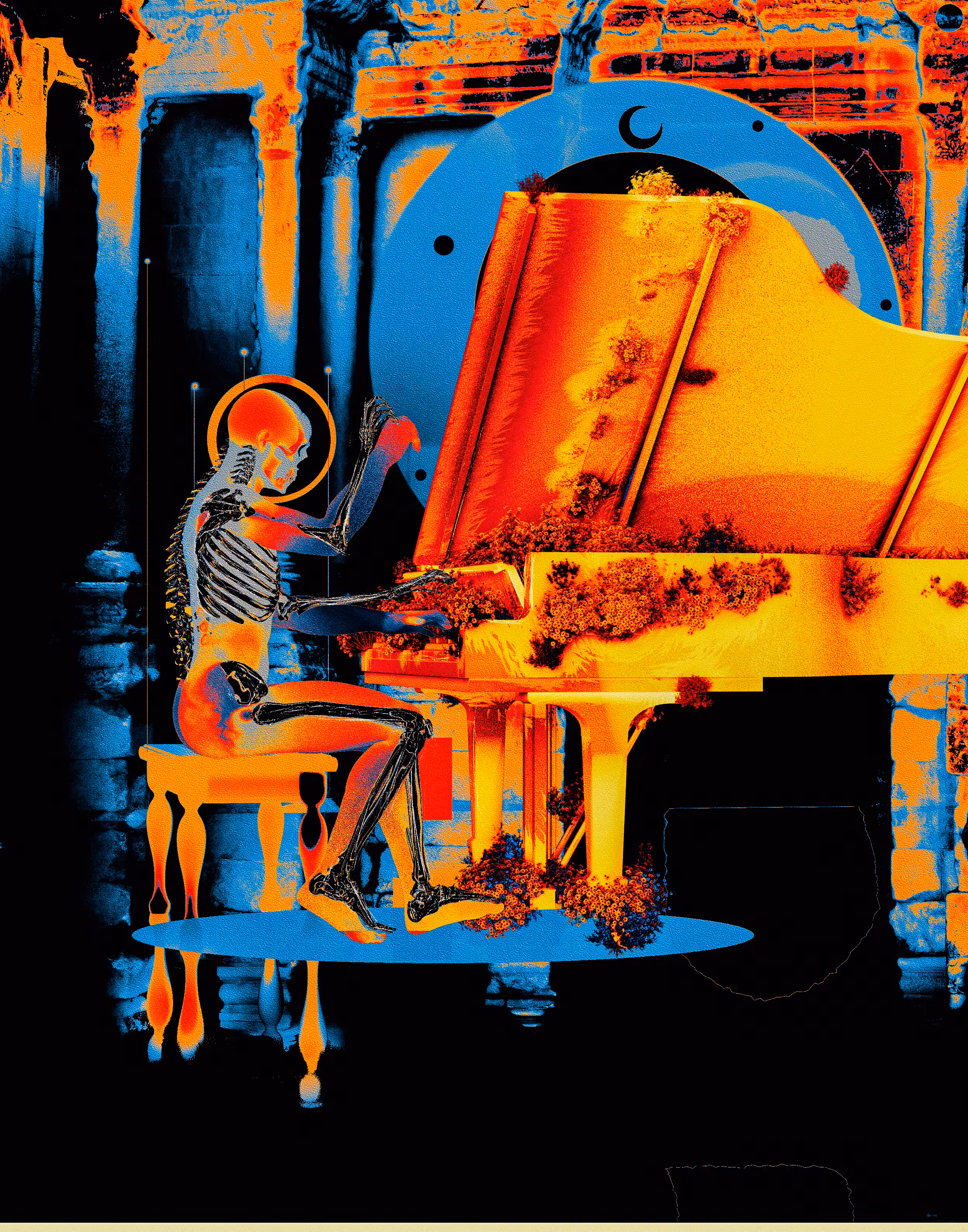 Enigmatic Echoes