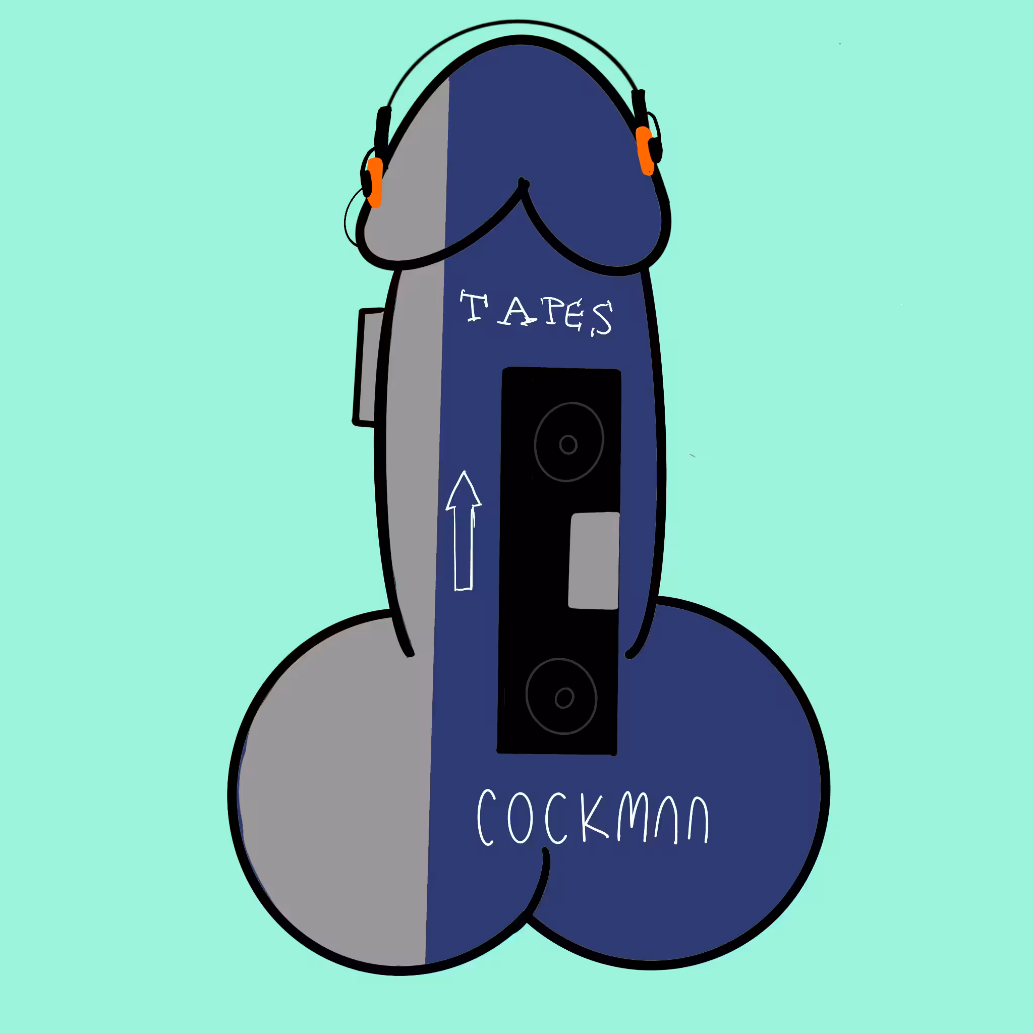 LOL TAPES GIVEAWAY WINNER