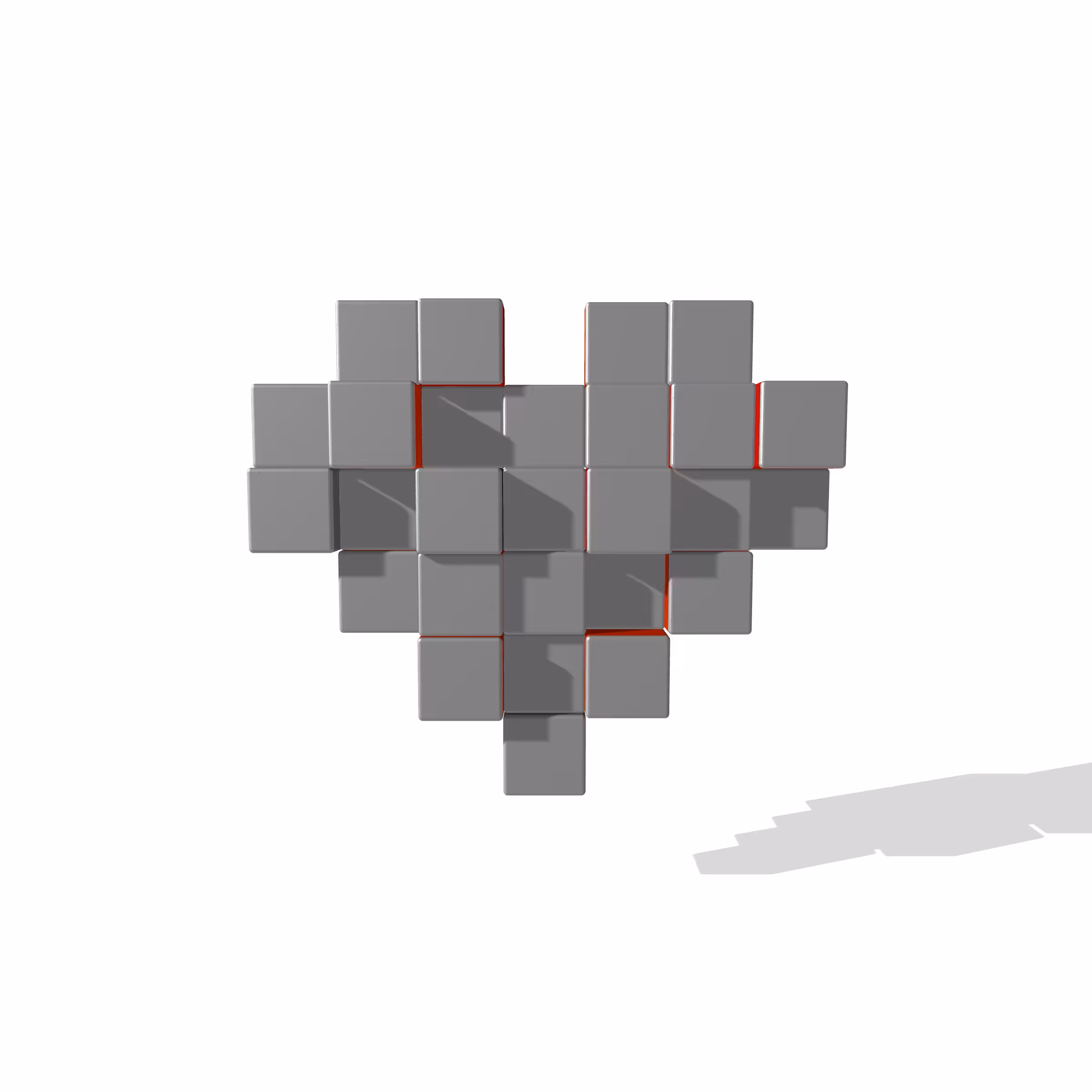 heart + craft #949