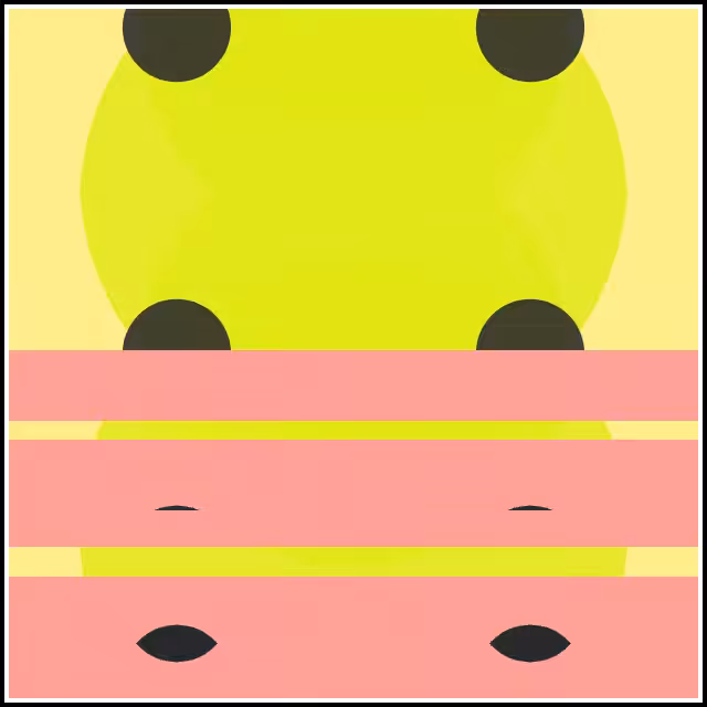 Muggsli #5