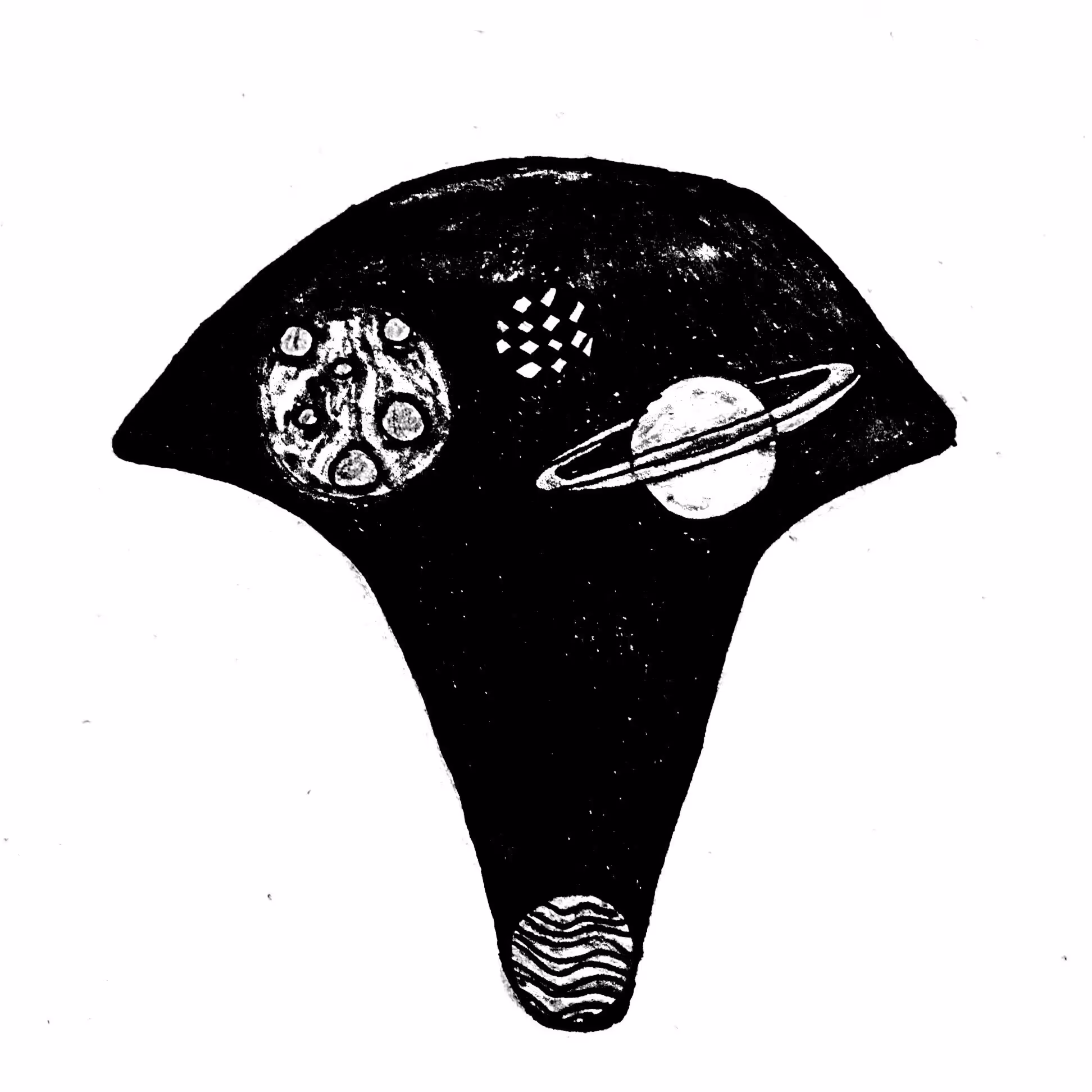 phase: universal eye